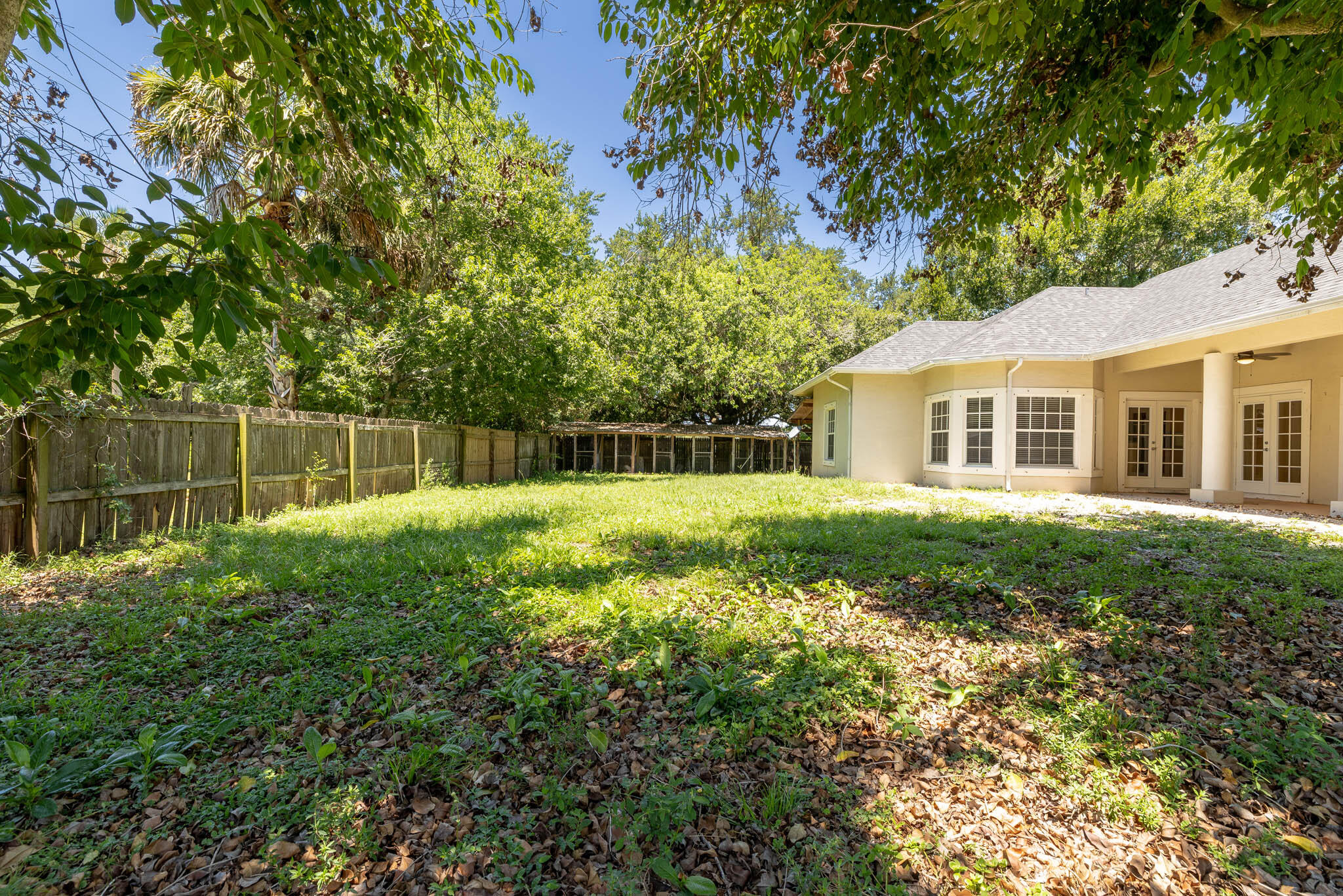 OKEECHOBEE PARK - Residential
