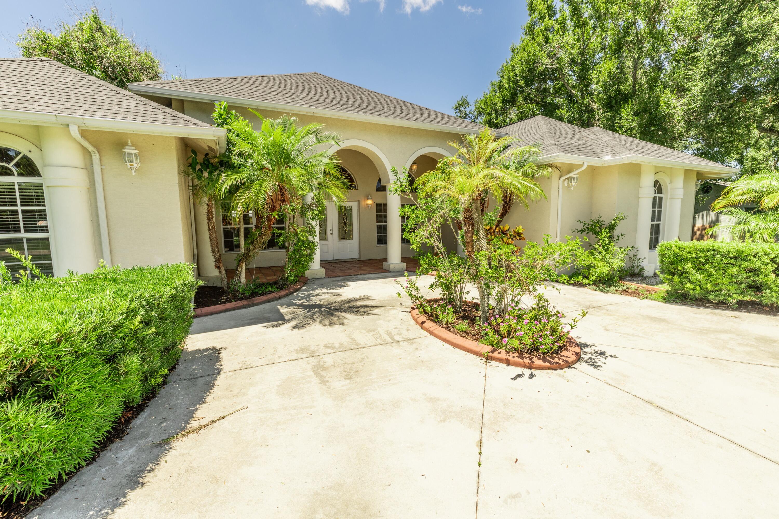 OKEECHOBEE PARK - Residential