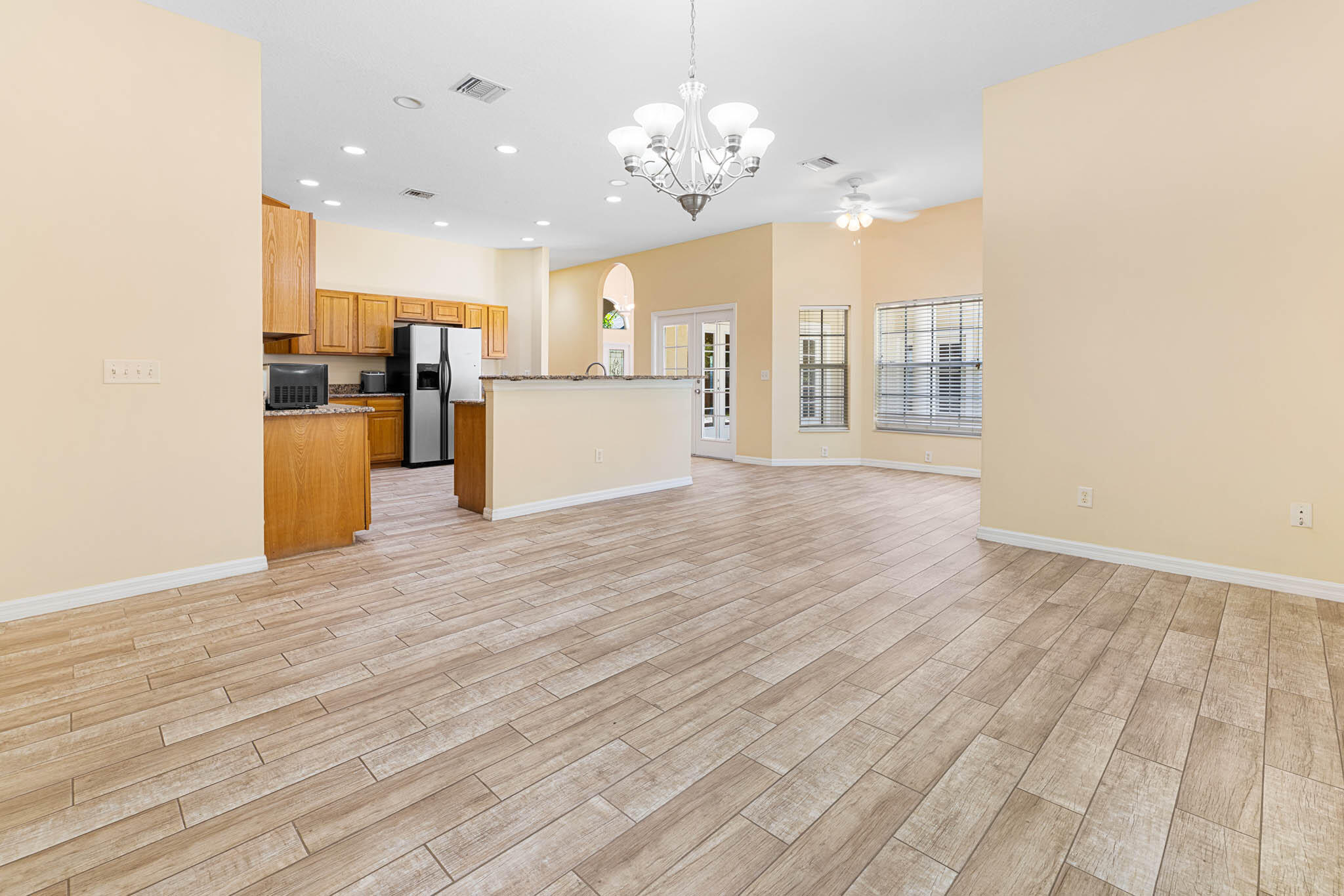 OKEECHOBEE PARK - Residential