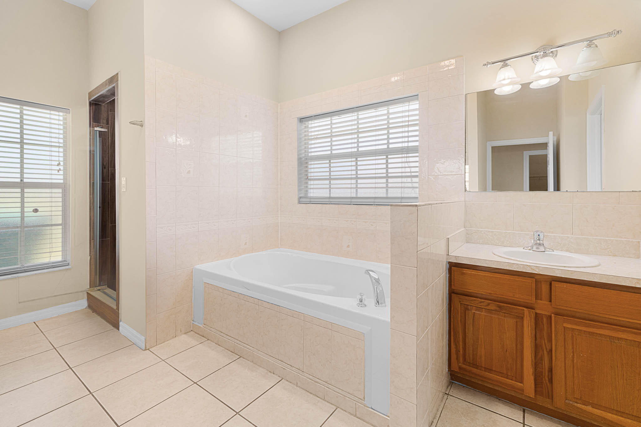 OKEECHOBEE PARK - Residential