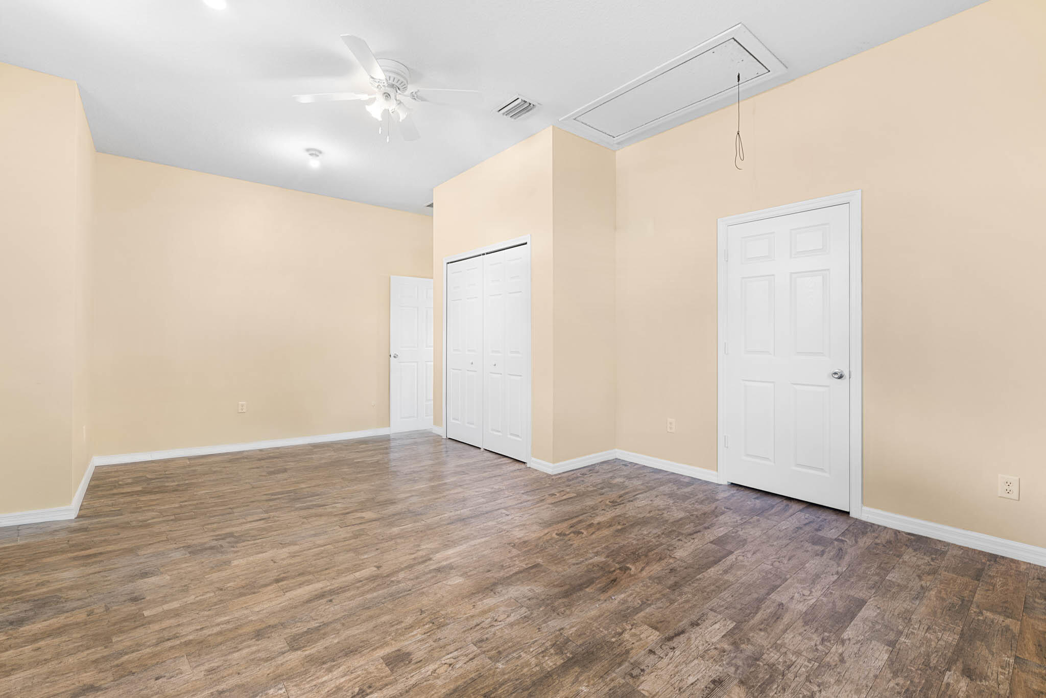 OKEECHOBEE PARK - Residential