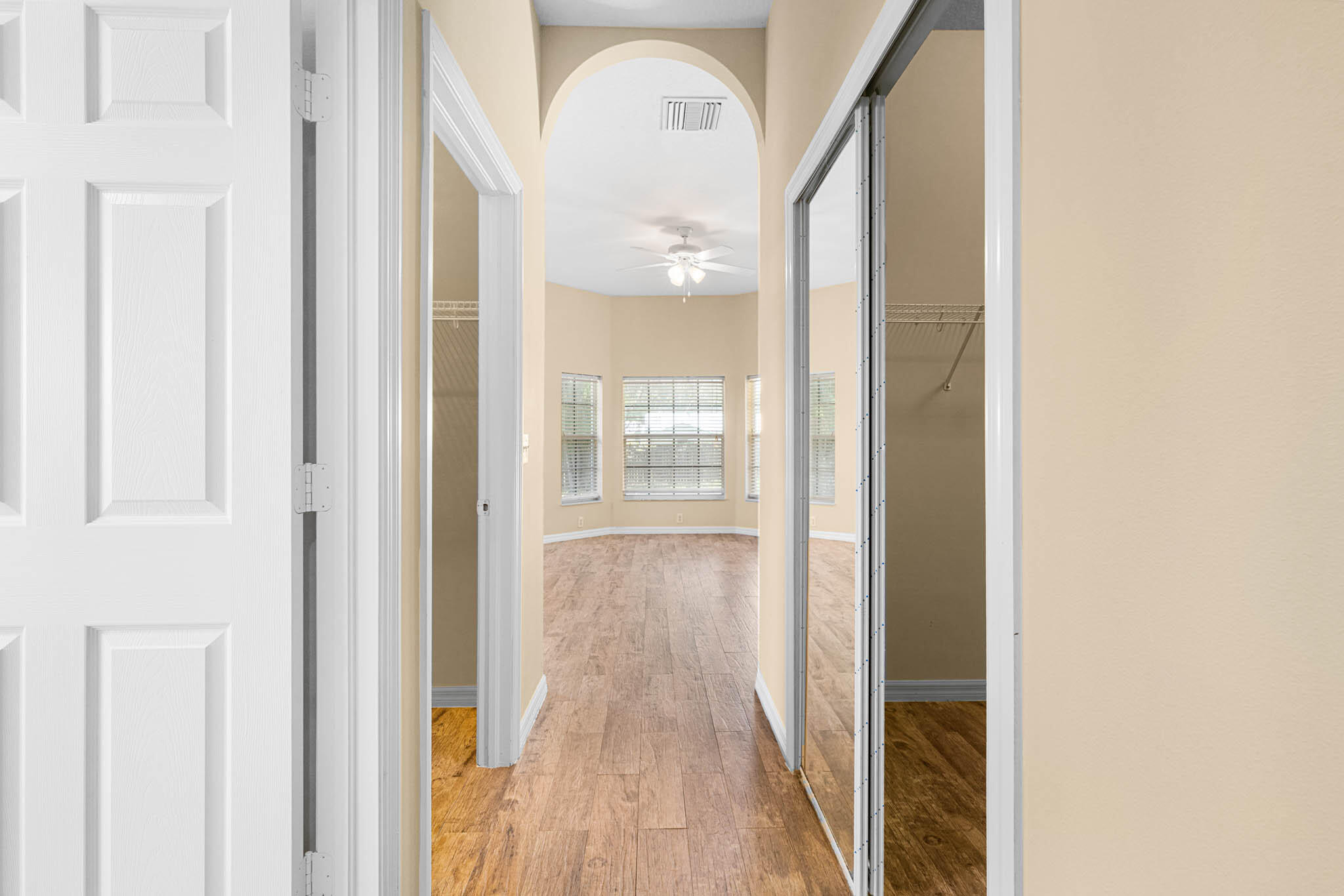 OKEECHOBEE PARK - Residential