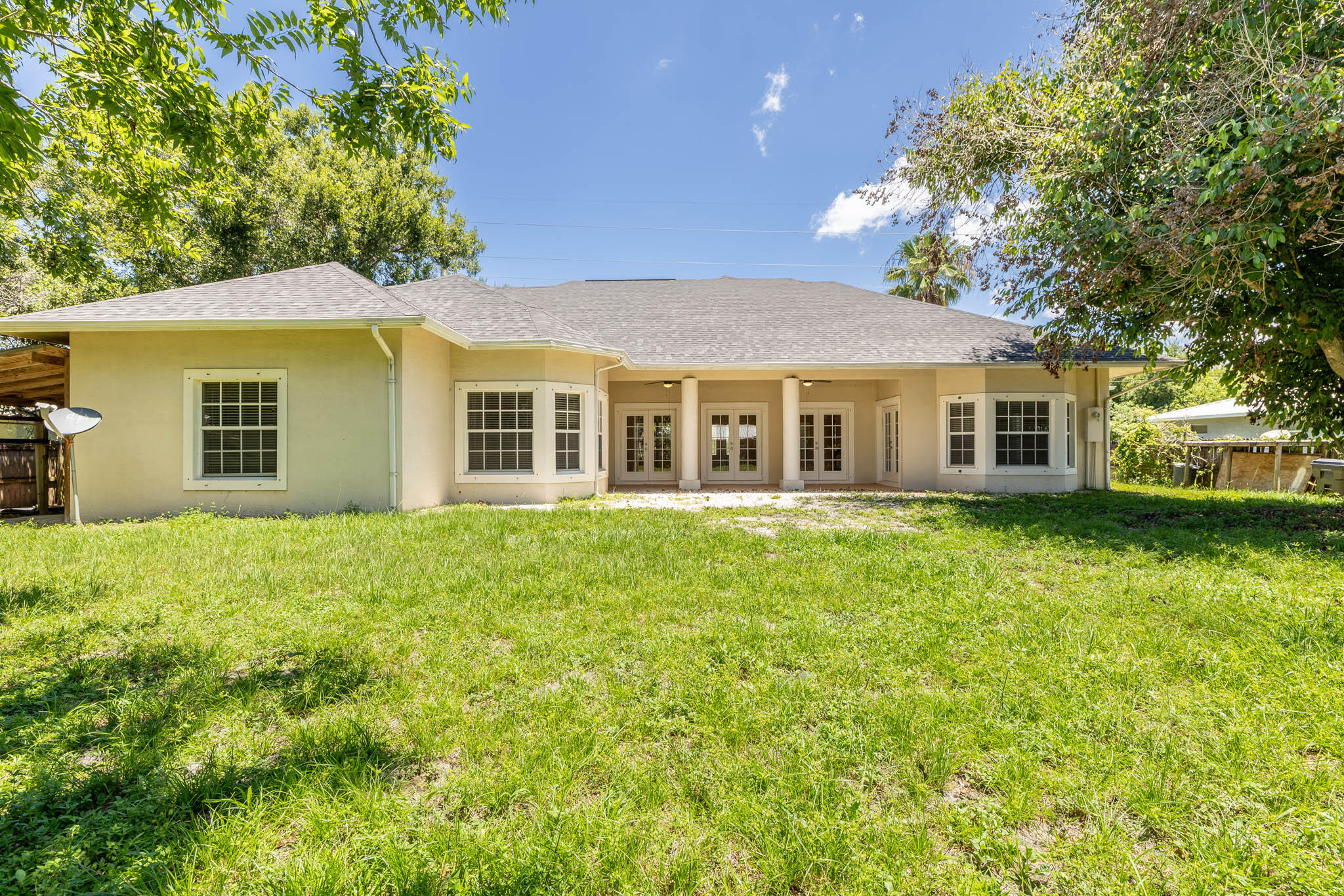 OKEECHOBEE PARK - Residential