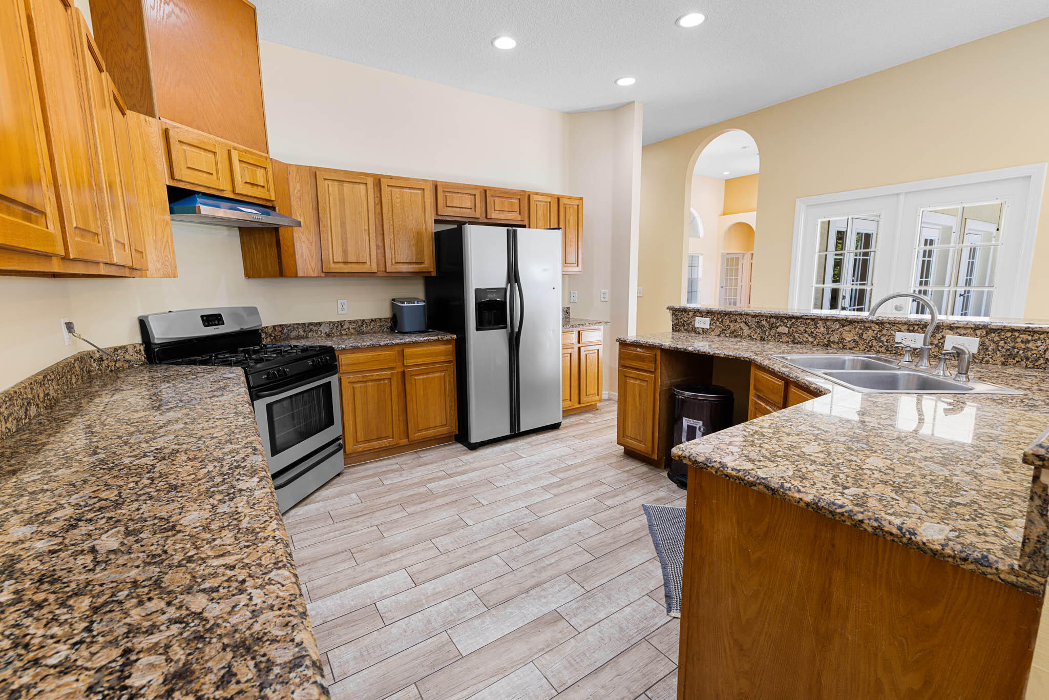 OKEECHOBEE PARK - Residential
