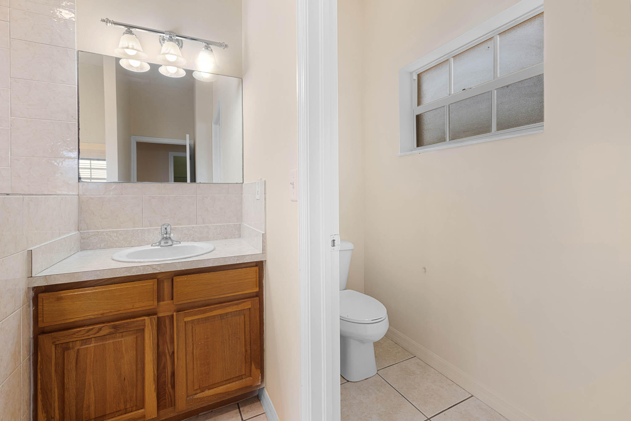 OKEECHOBEE PARK - Residential