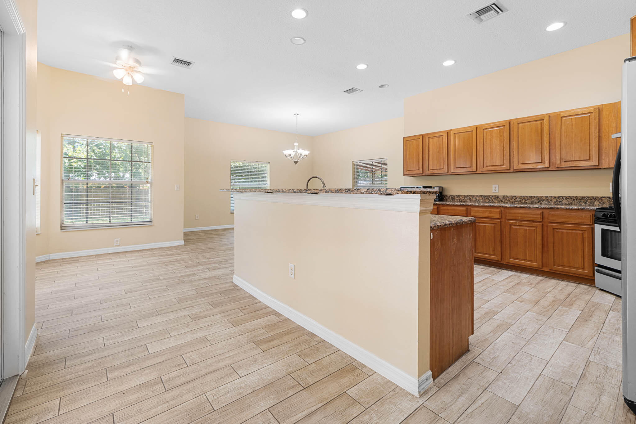 OKEECHOBEE PARK - Residential