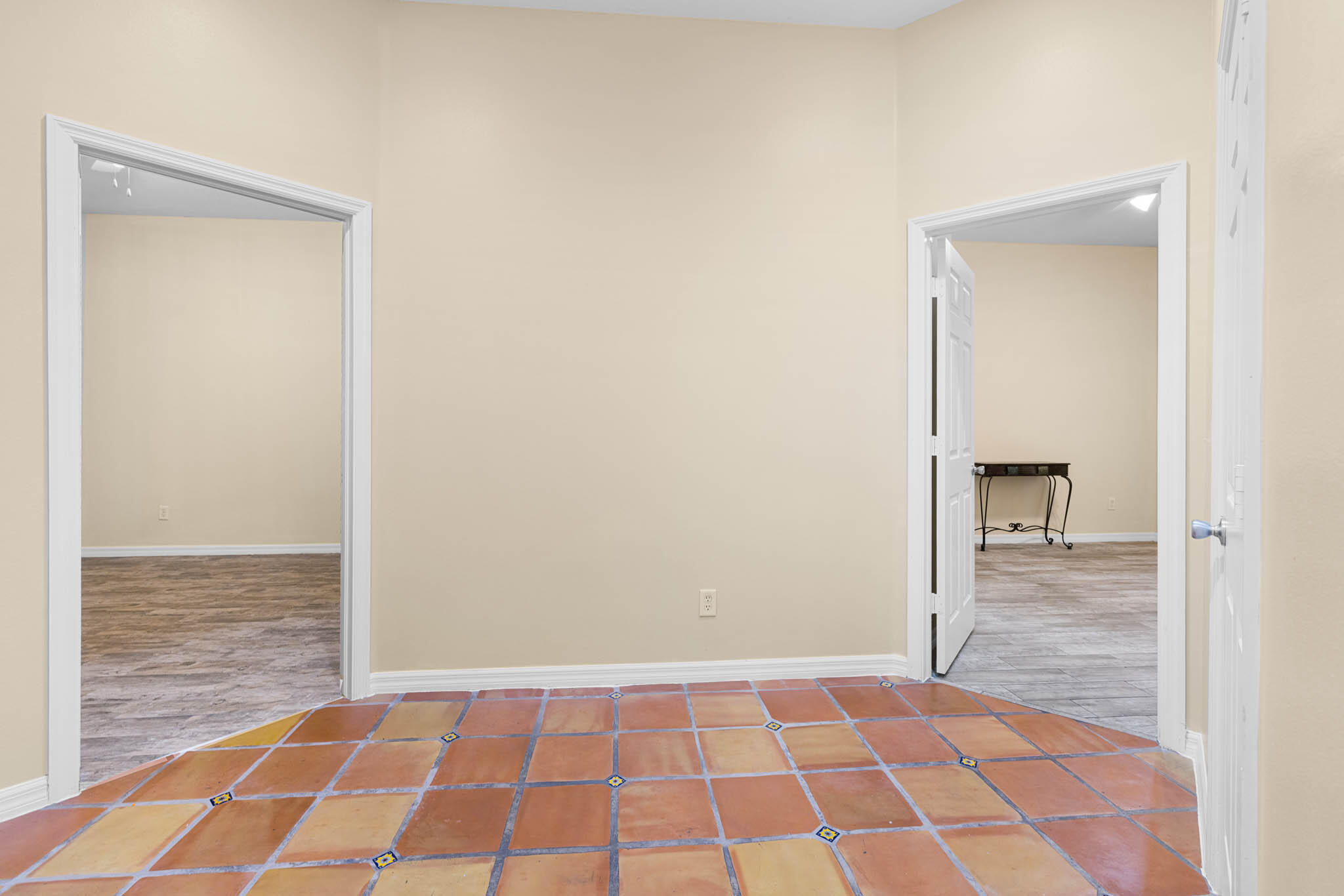 OKEECHOBEE PARK - Residential