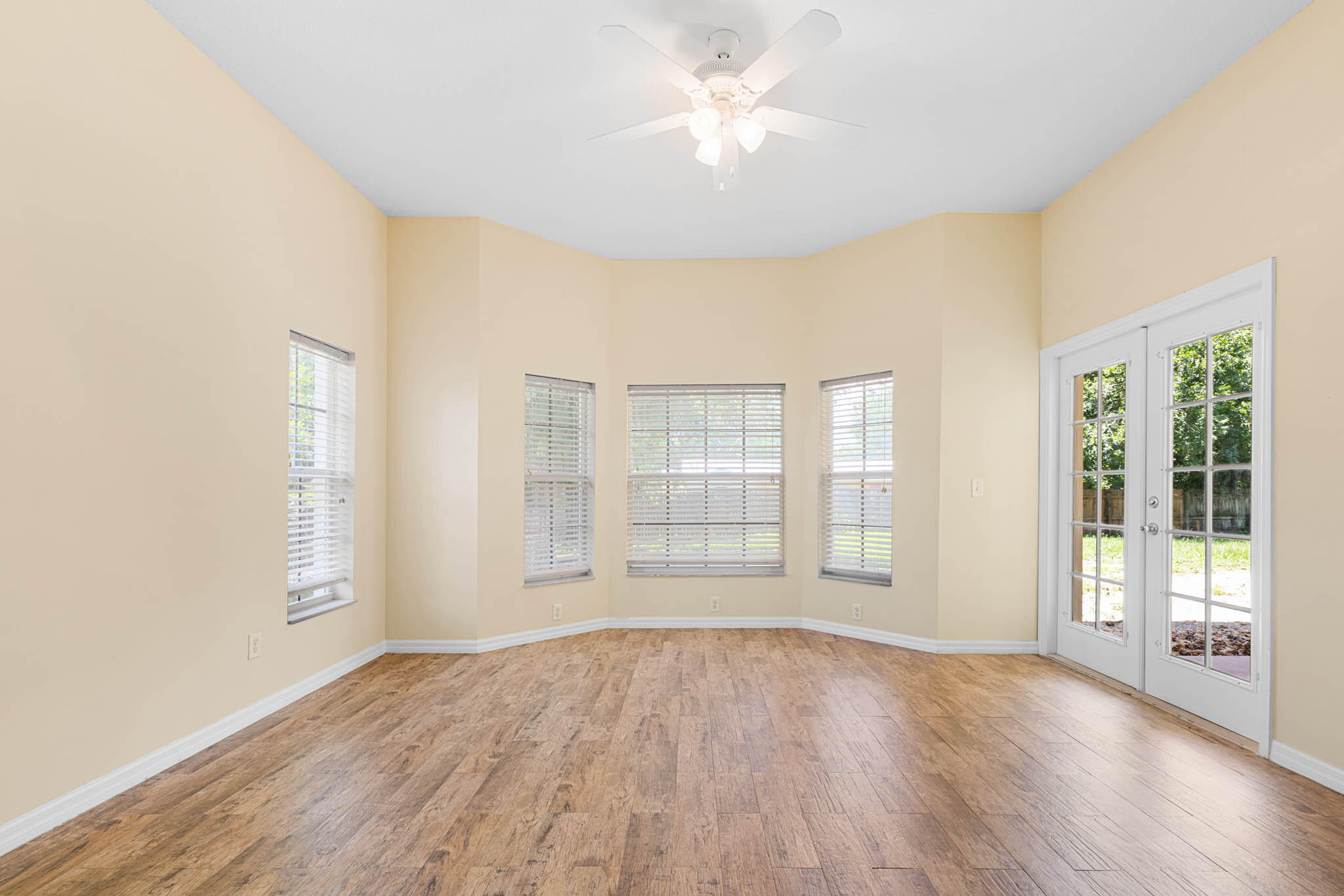 OKEECHOBEE PARK - Residential