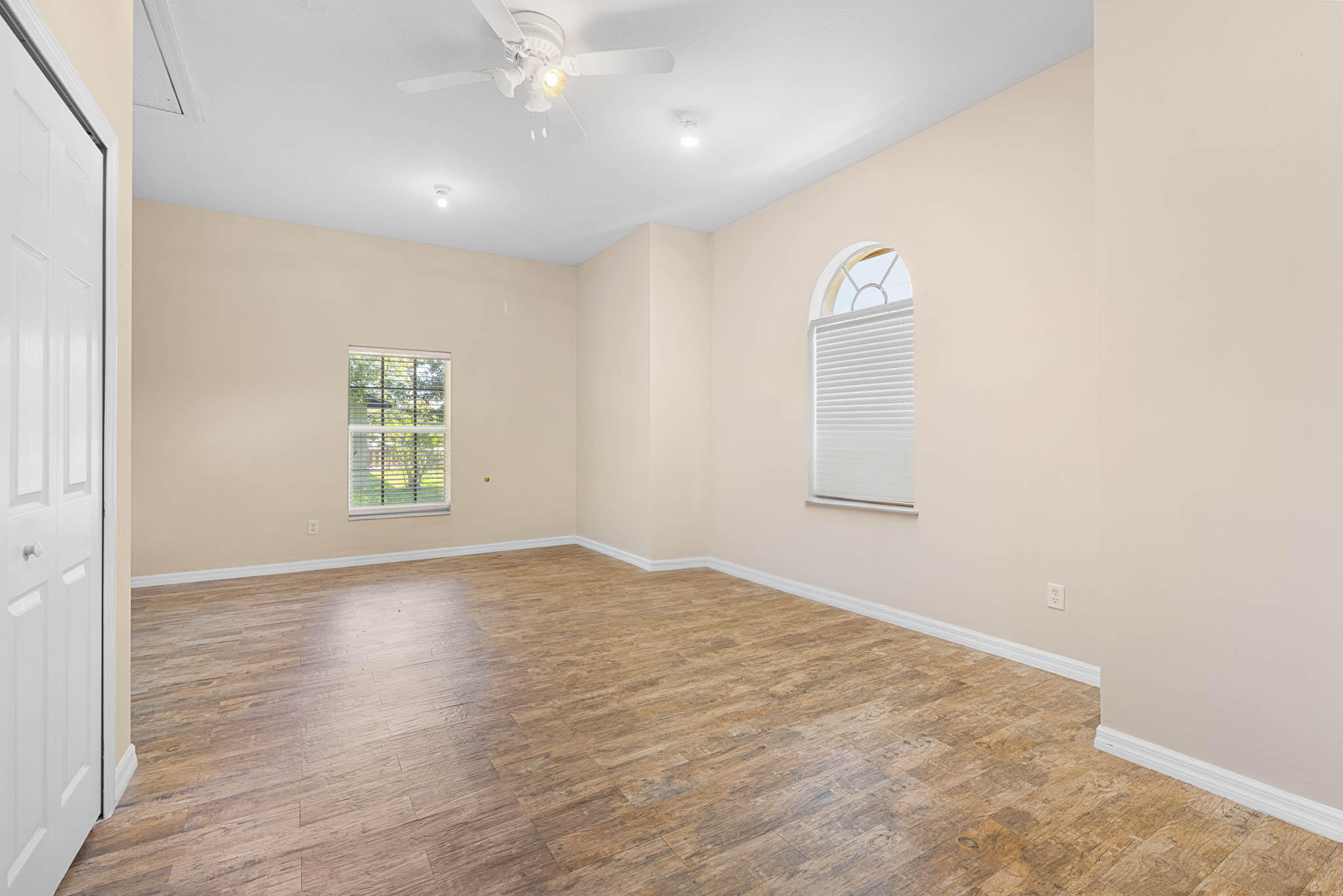 OKEECHOBEE PARK - Residential