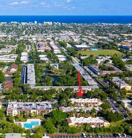 VISTA GARDENS I CONDO - Residential