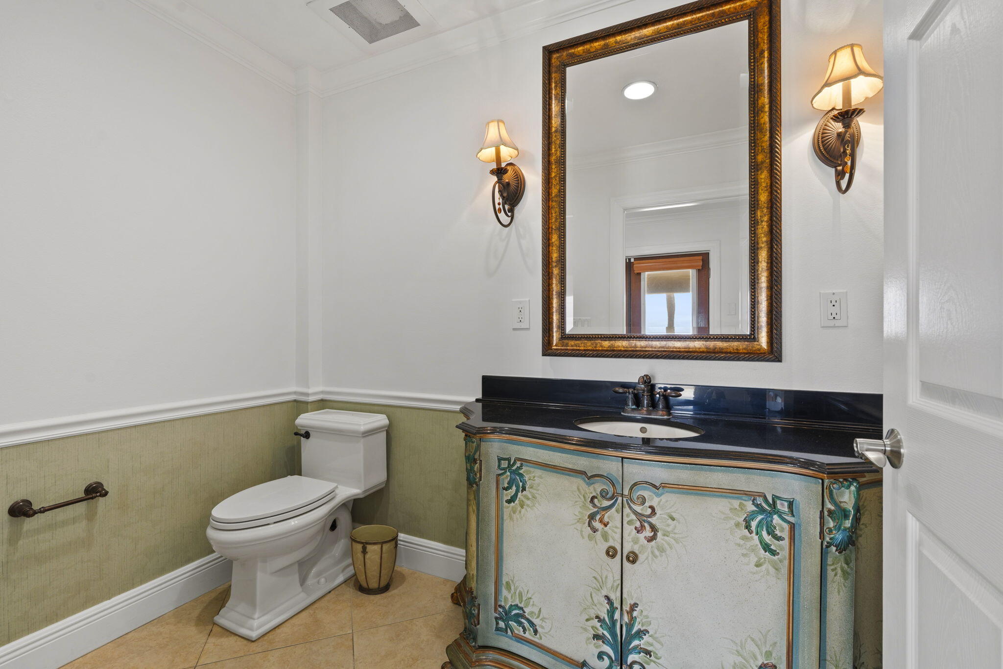 STUART'S SUBDIVISION - Residential