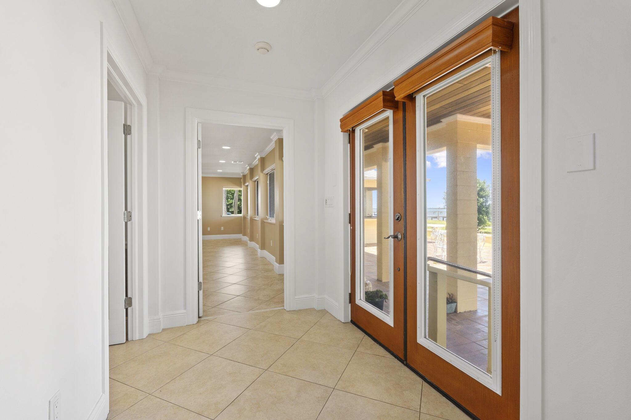 STUART'S SUBDIVISION - Residential
