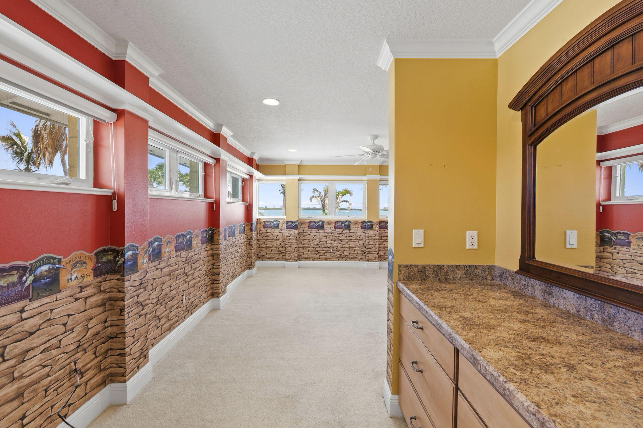 STUART'S SUBDIVISION - Residential
