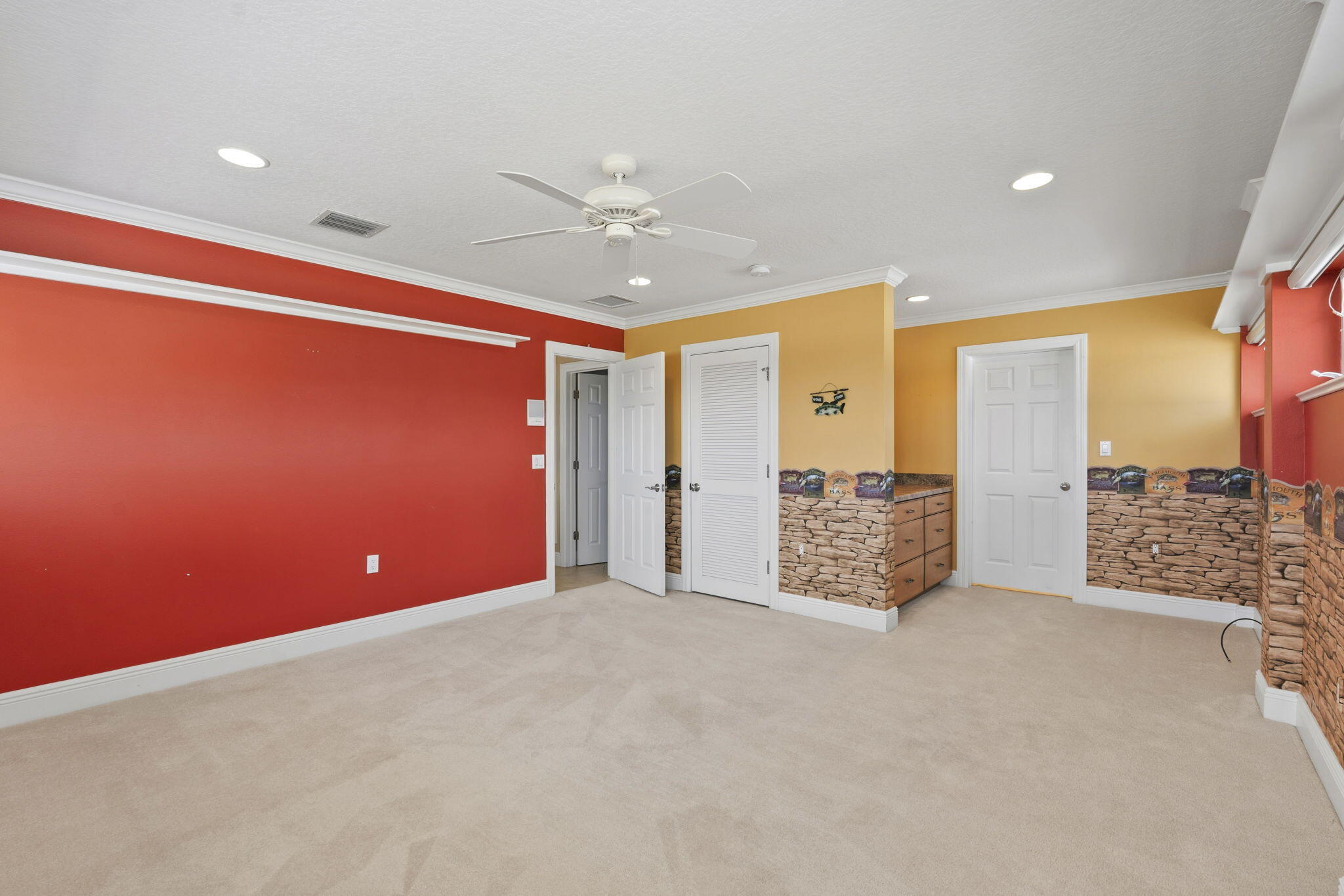 STUART'S SUBDIVISION - Residential