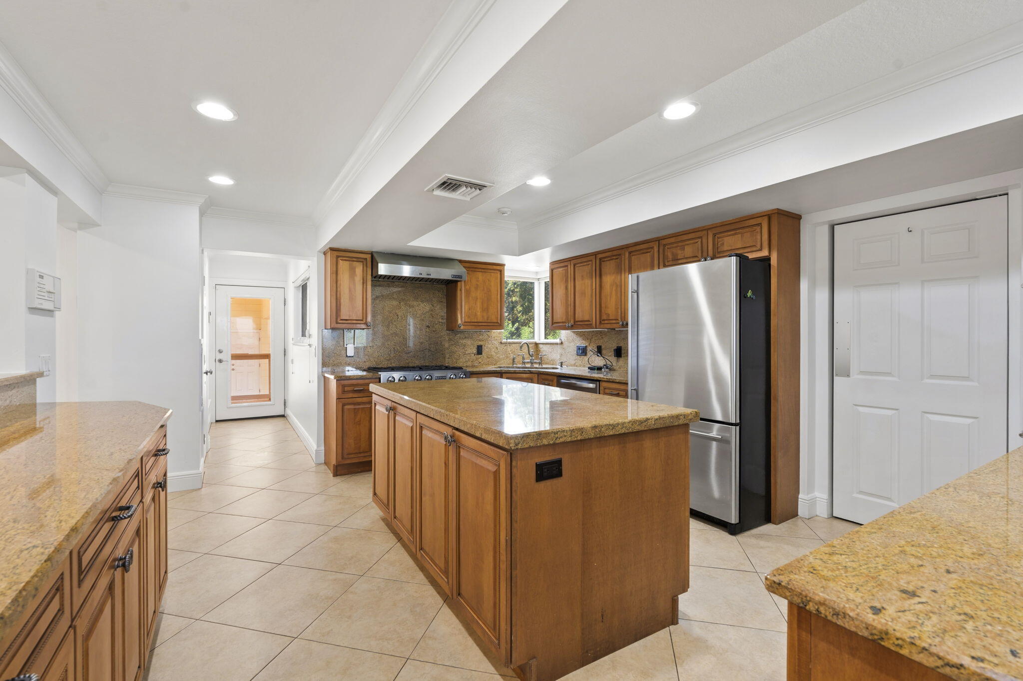 STUART'S SUBDIVISION - Residential