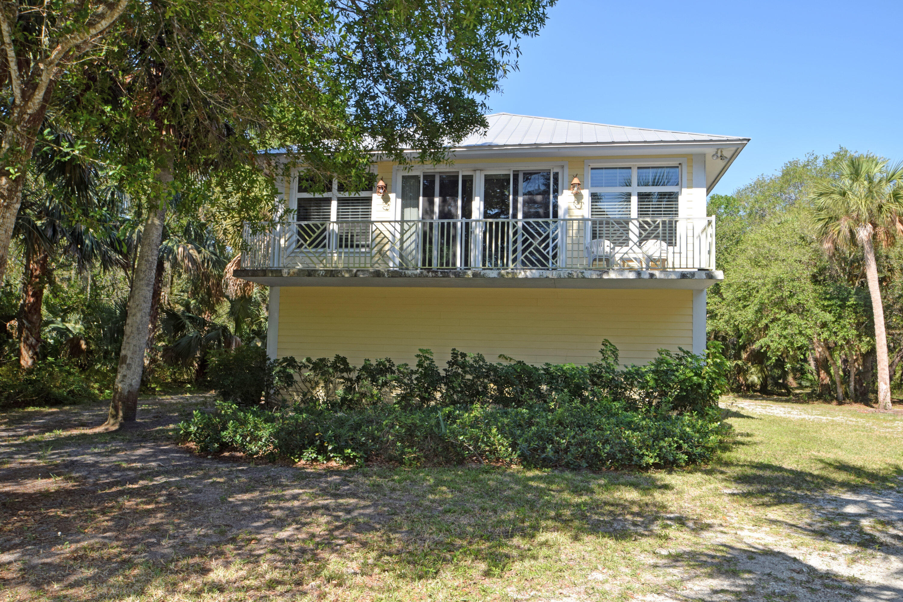 STUART'S SUBDIVISION - Residential