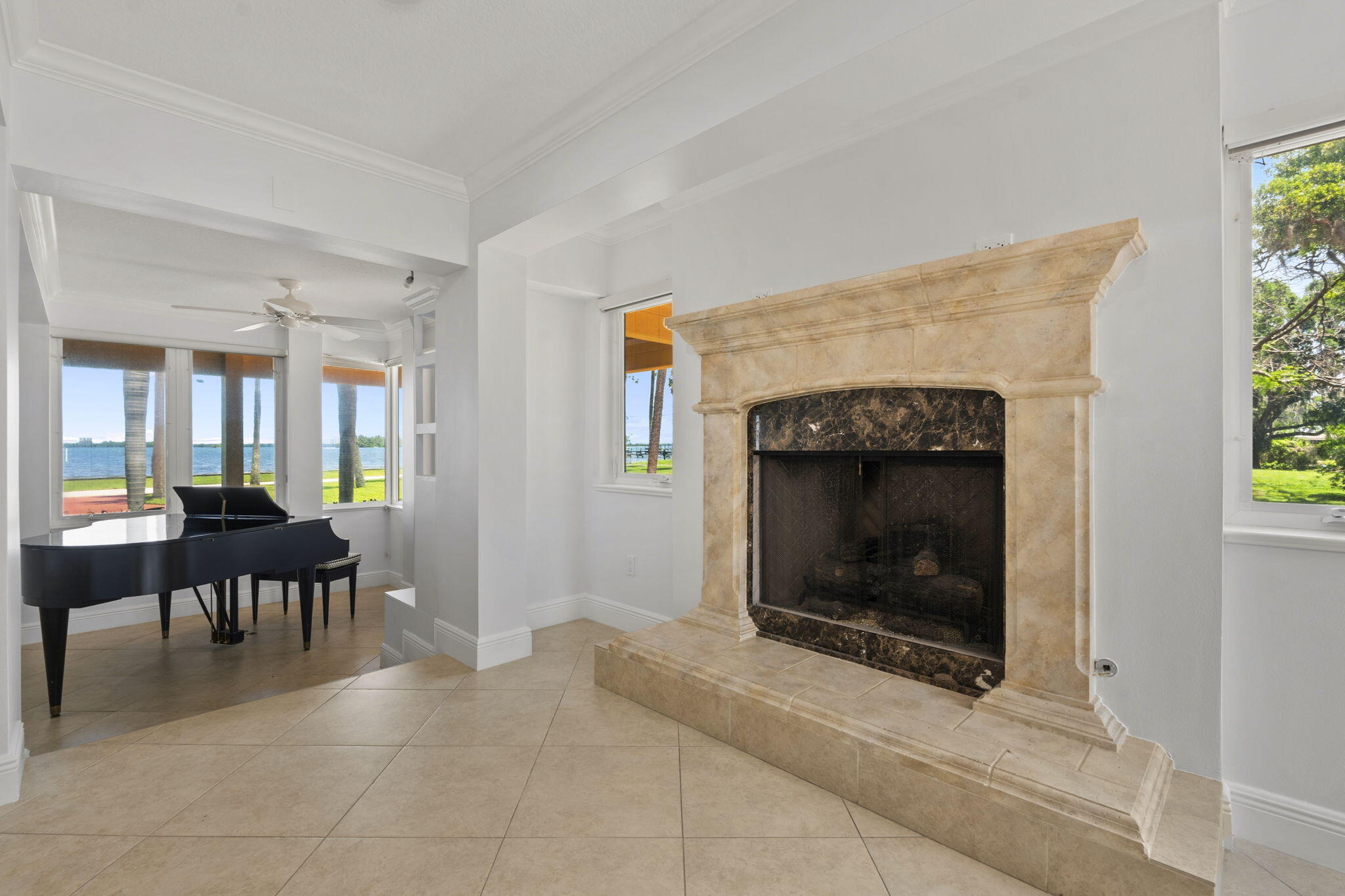 STUART'S SUBDIVISION - Residential