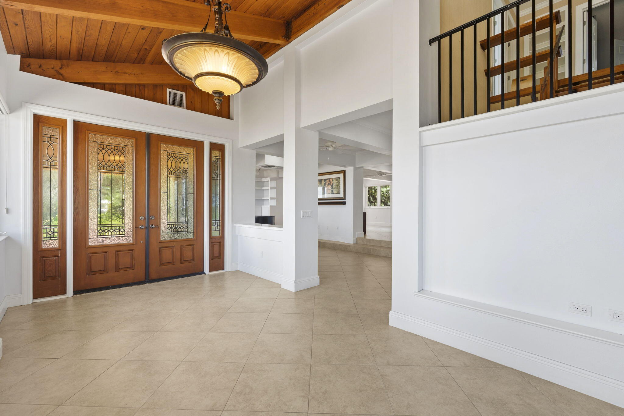 STUART'S SUBDIVISION - Residential