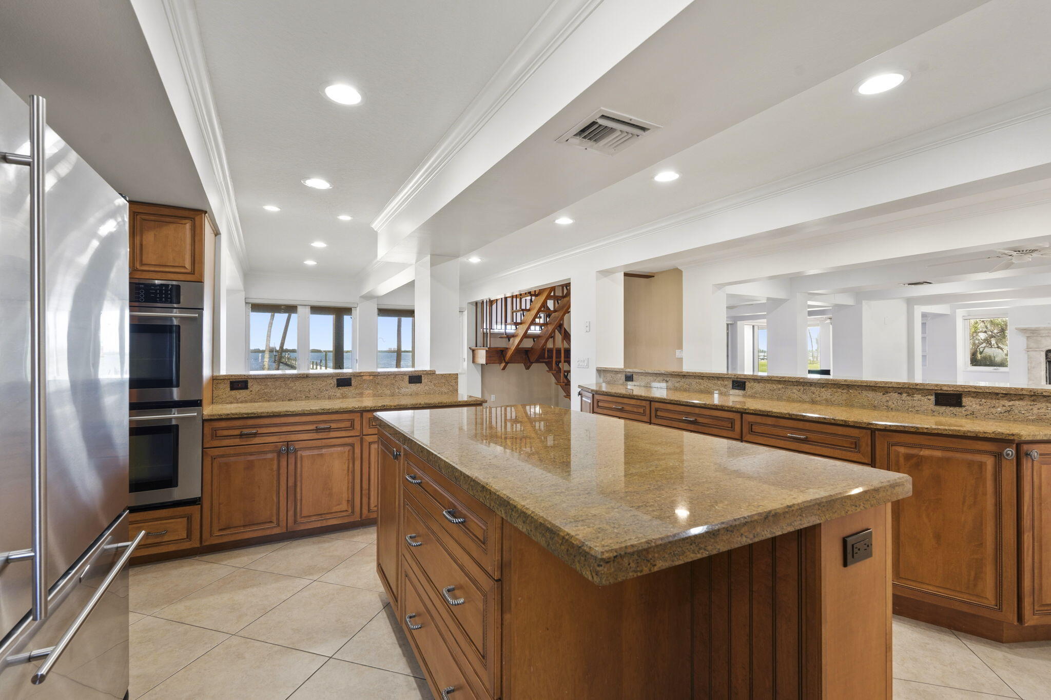 STUART'S SUBDIVISION - Residential