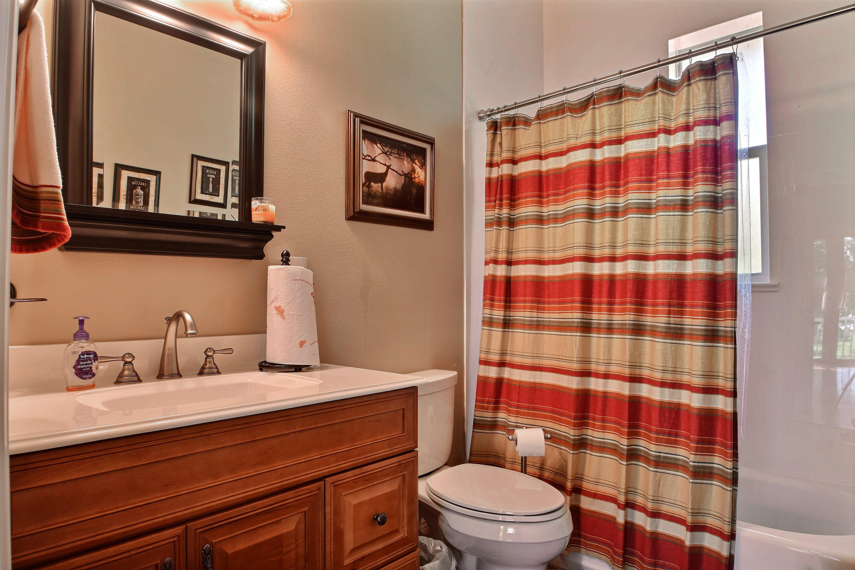 STUART'S SUBDIVISION - Residential