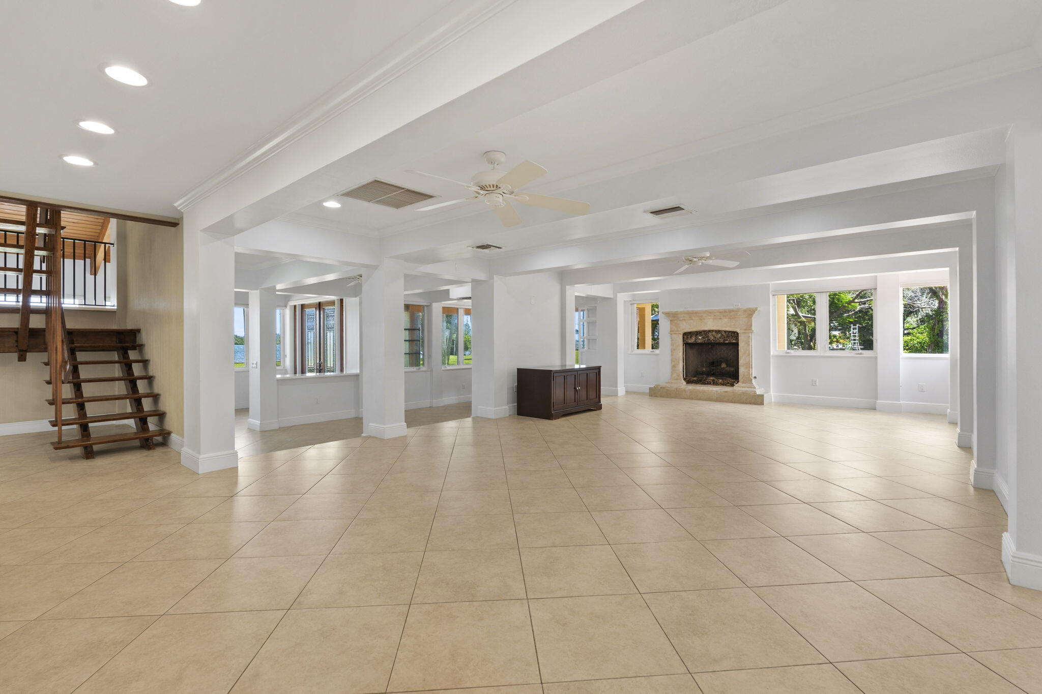 STUART'S SUBDIVISION - Residential
