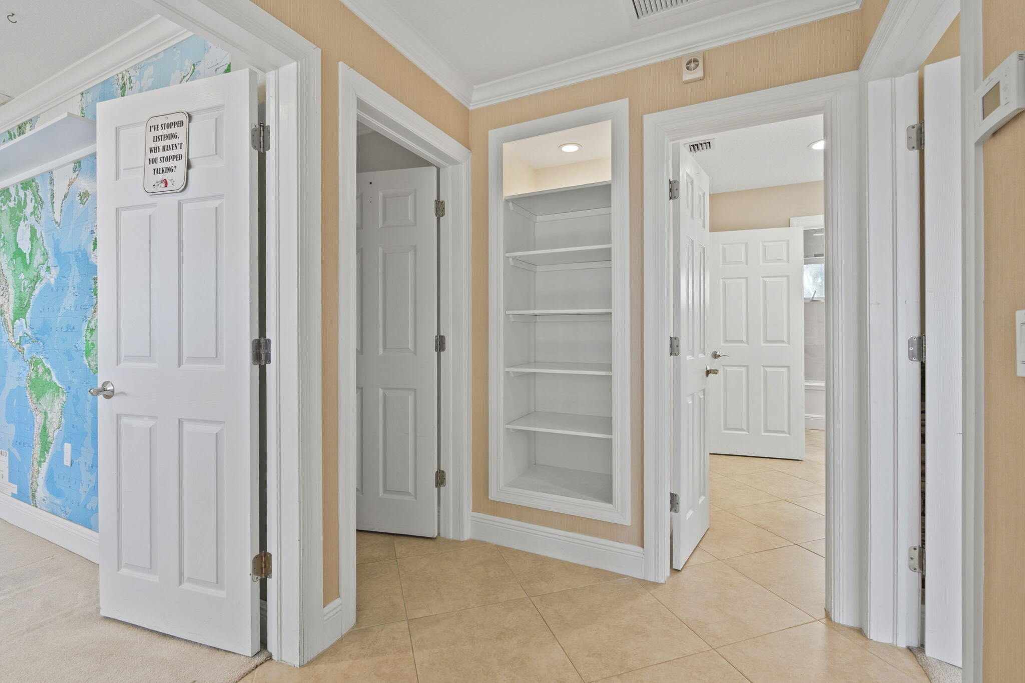 STUART'S SUBDIVISION - Residential