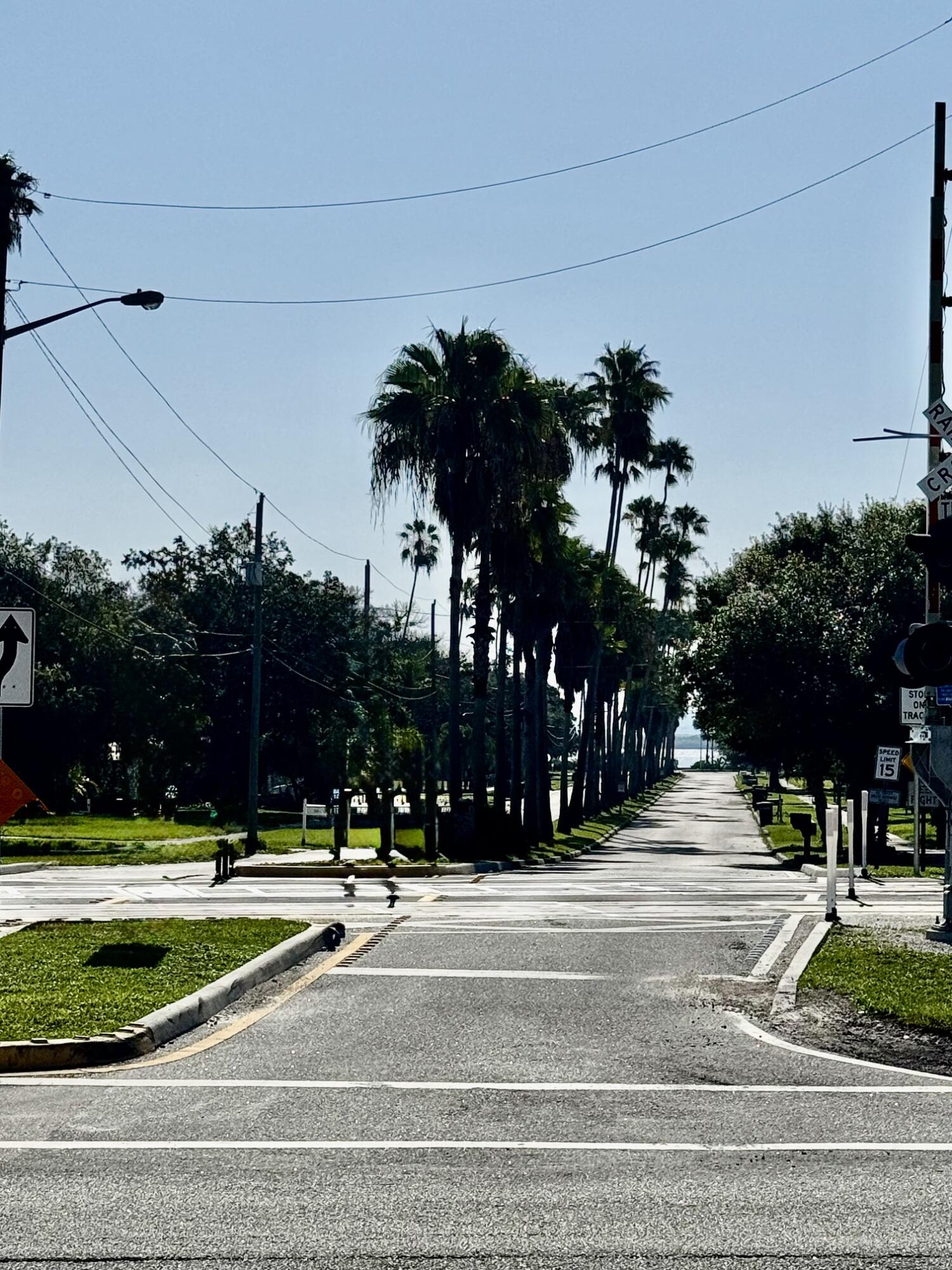 STUART'S SUBDIVISION - Residential