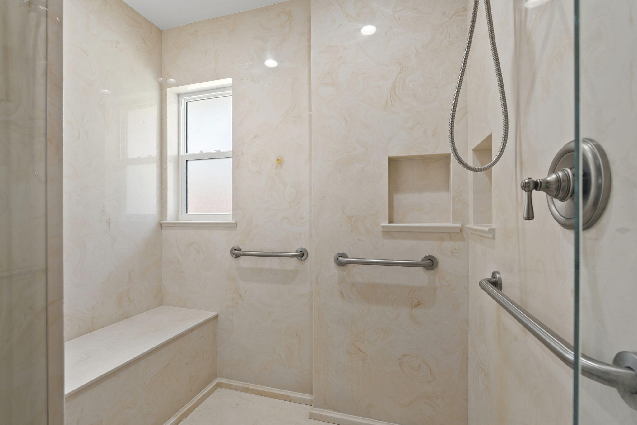 STUART'S SUBDIVISION - Residential