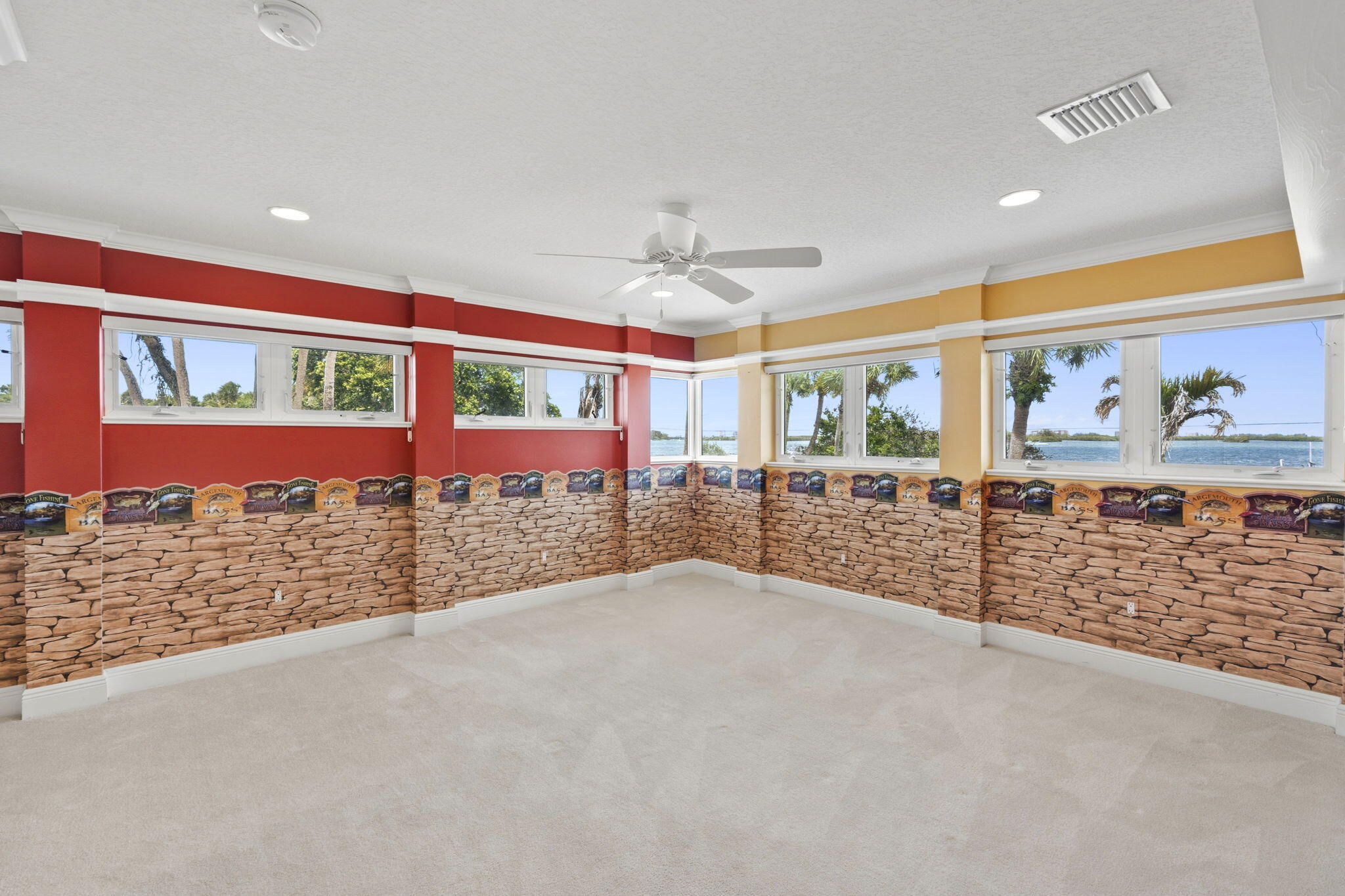 STUART'S SUBDIVISION - Residential
