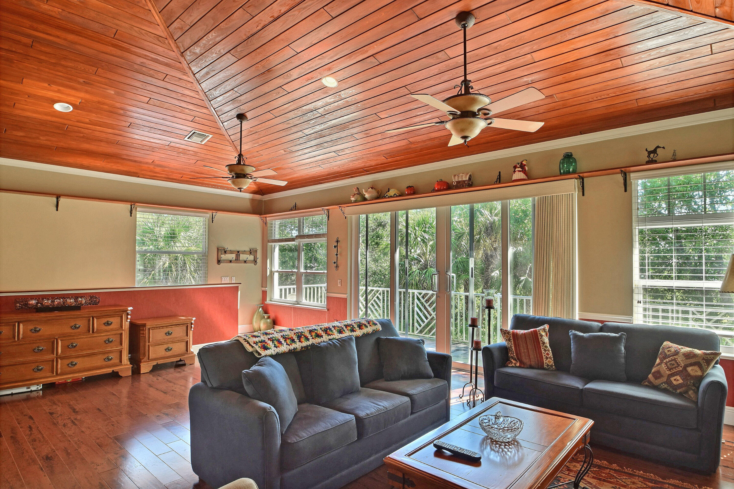 STUART'S SUBDIVISION - Residential