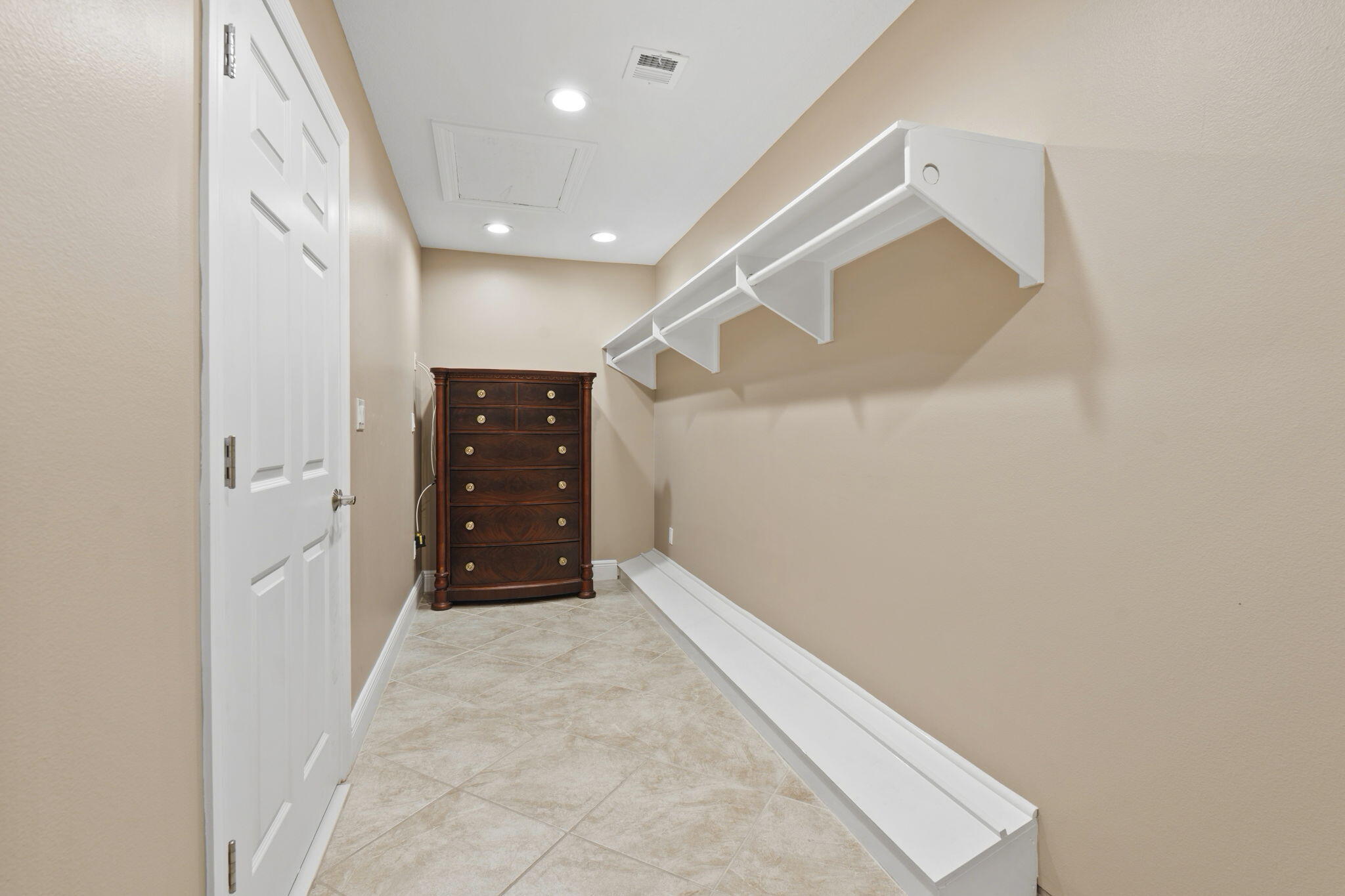 STUART'S SUBDIVISION - Residential