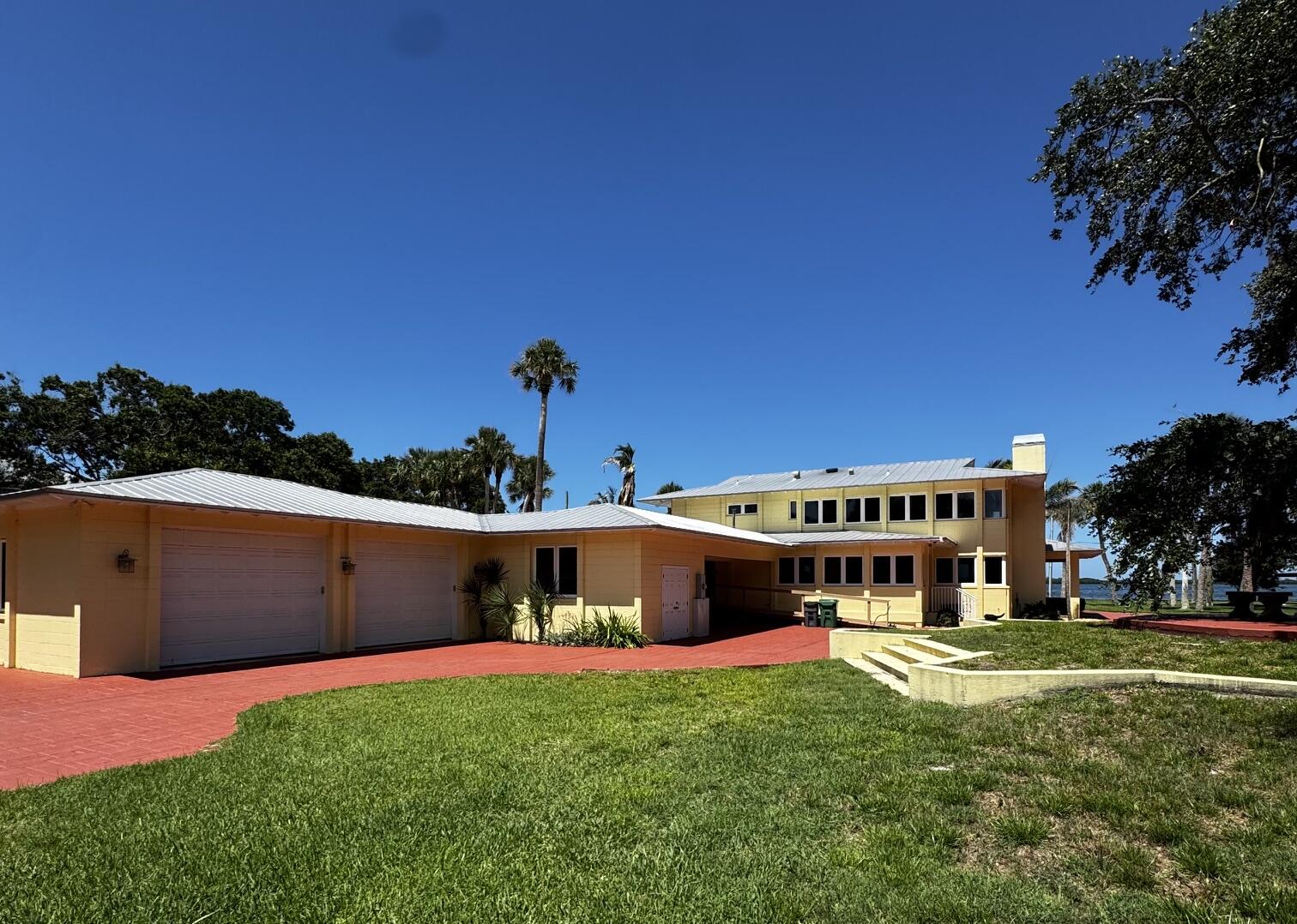 STUART'S SUBDIVISION - Residential