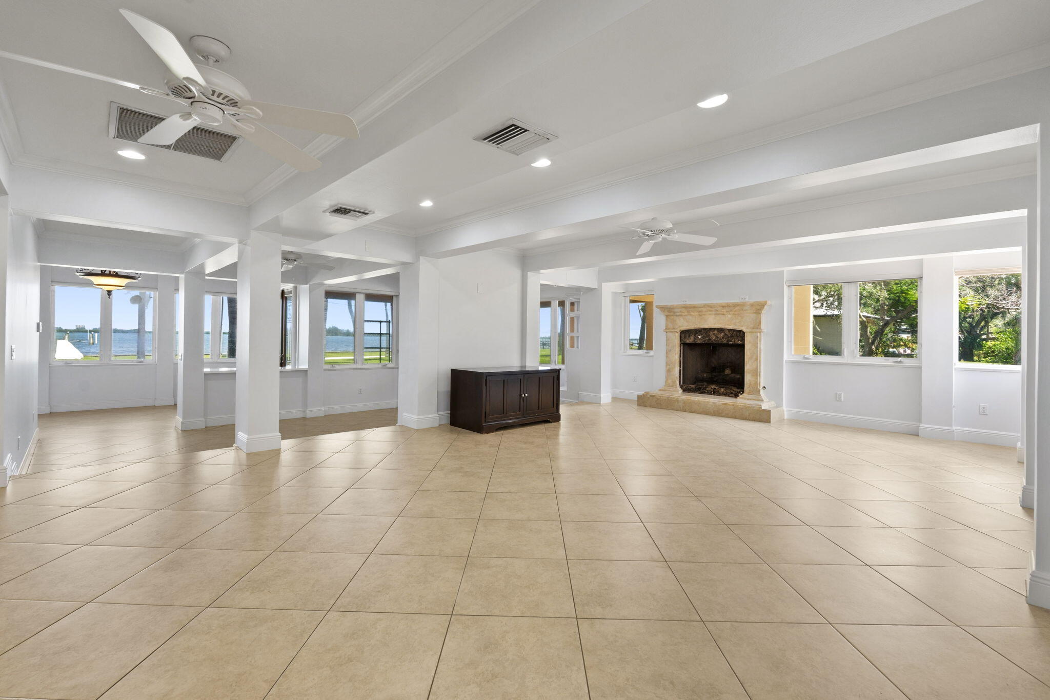 STUART'S SUBDIVISION - Residential