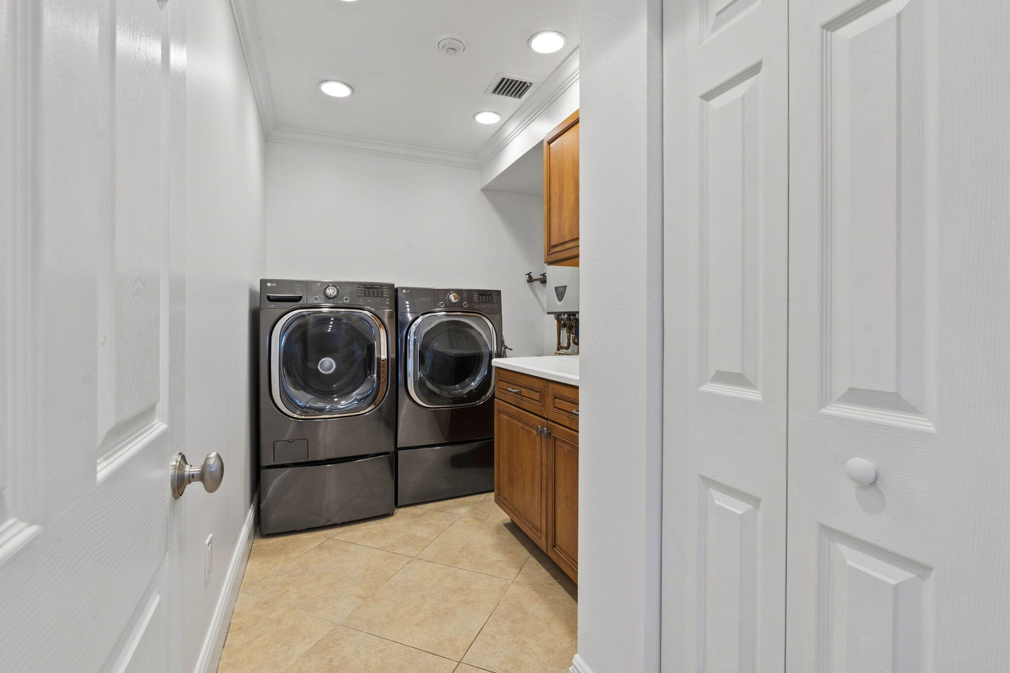 STUART'S SUBDIVISION - Residential
