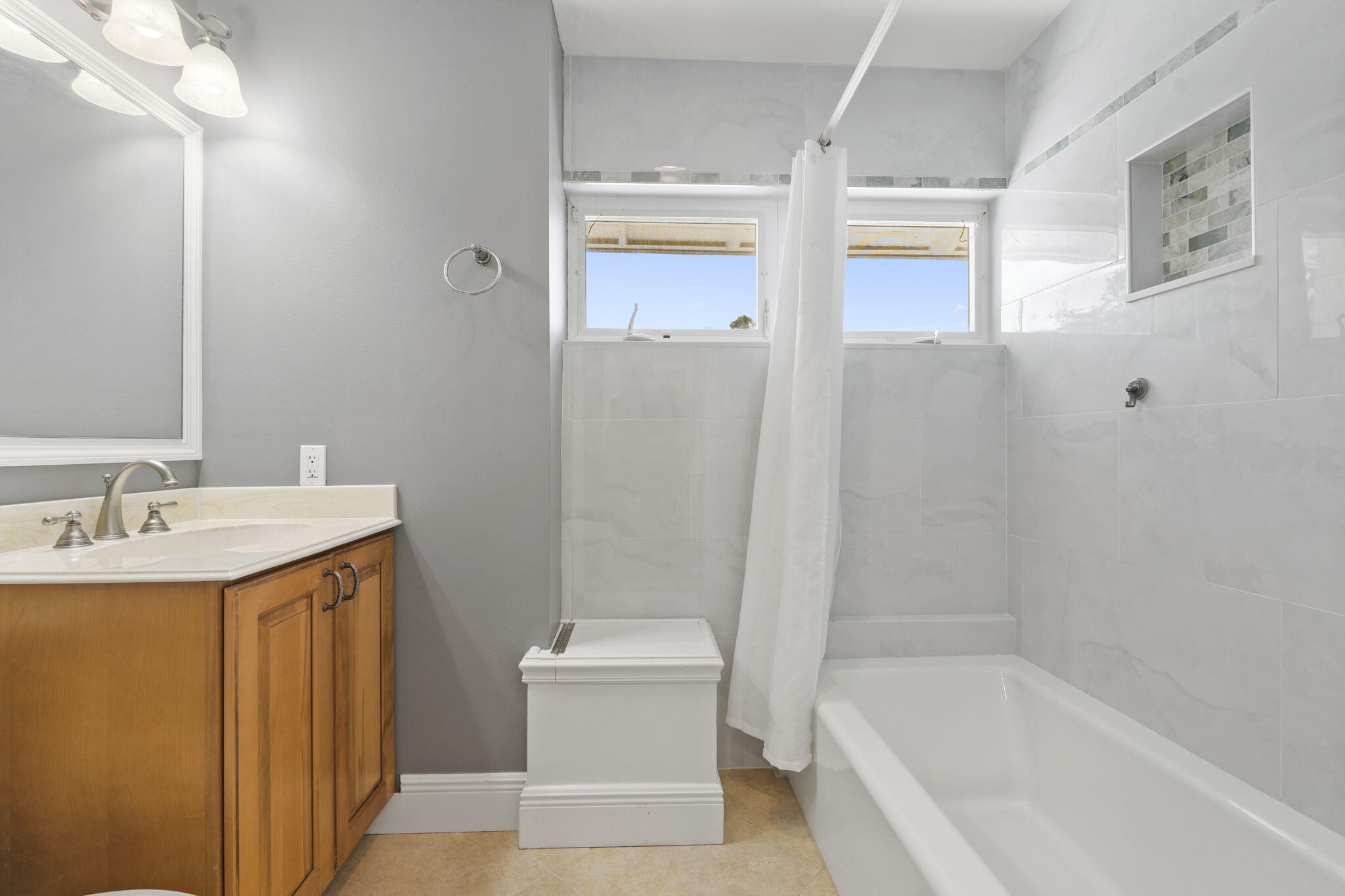 STUART'S SUBDIVISION - Residential