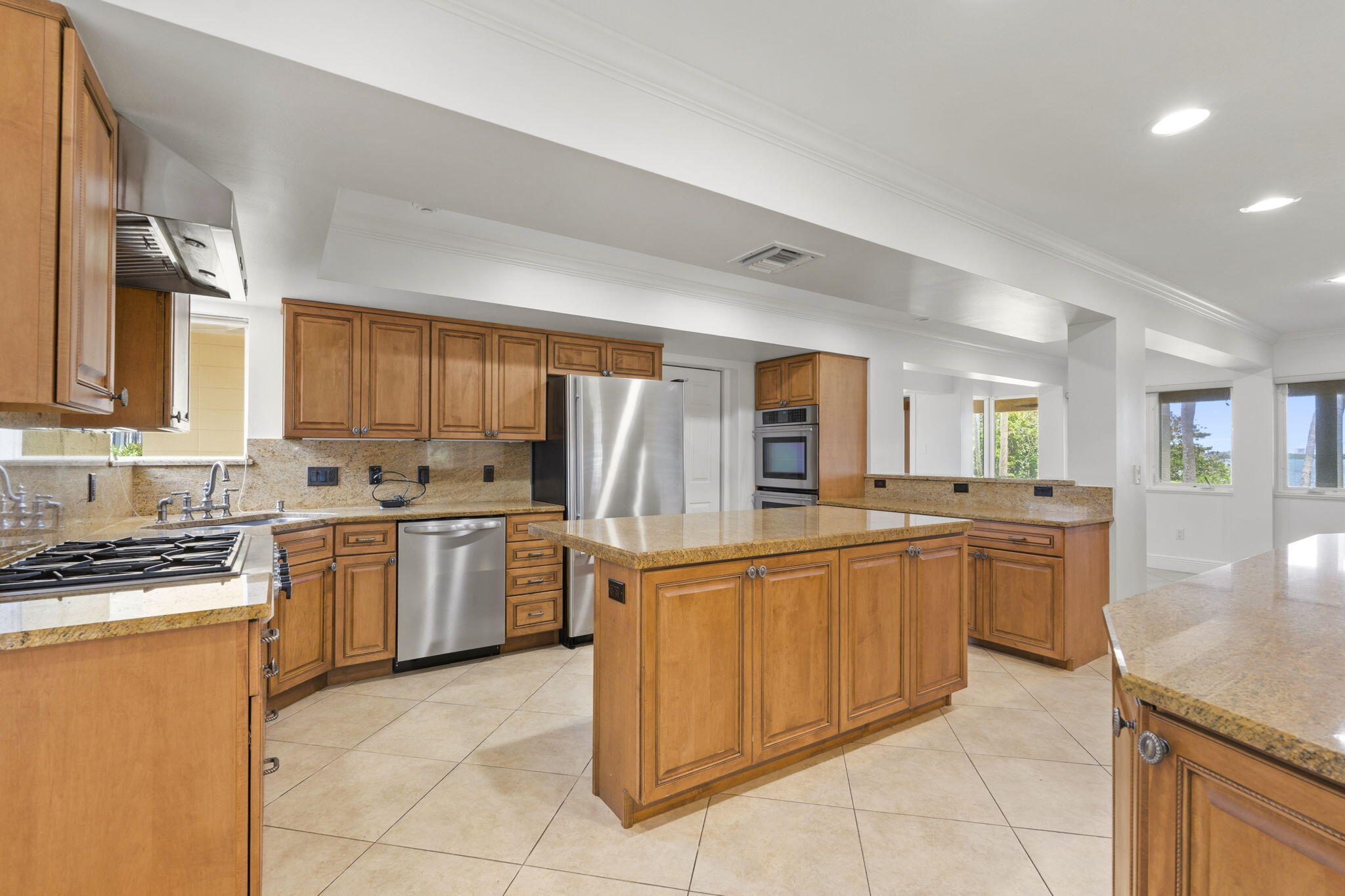 STUART'S SUBDIVISION - Residential