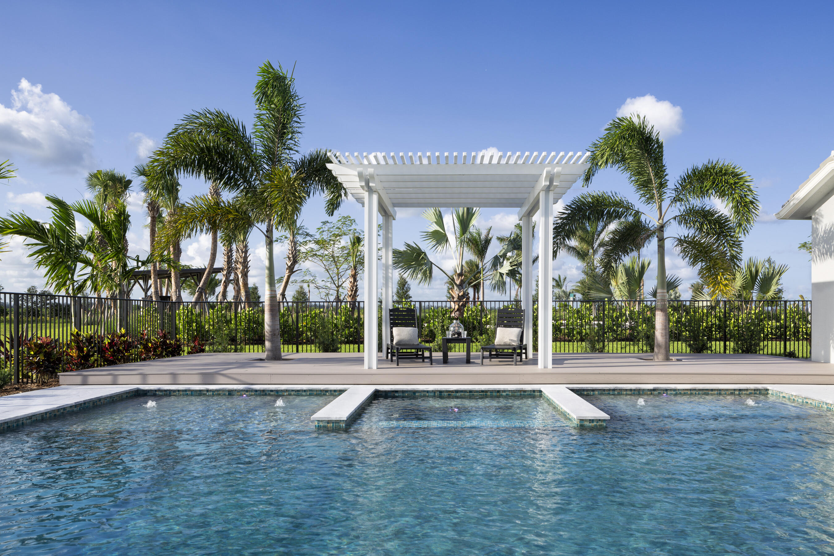 ESTATES OF WESTLAKE - Residential