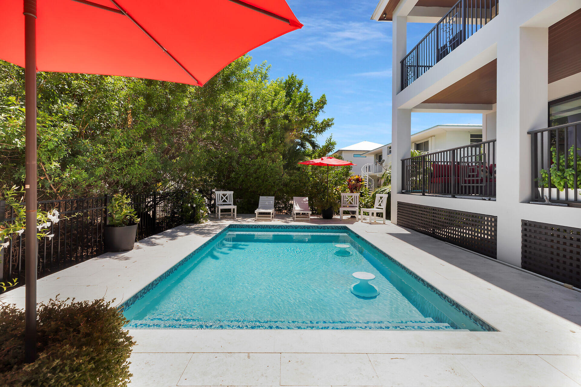 PLANTATION ISLAND - Residential
