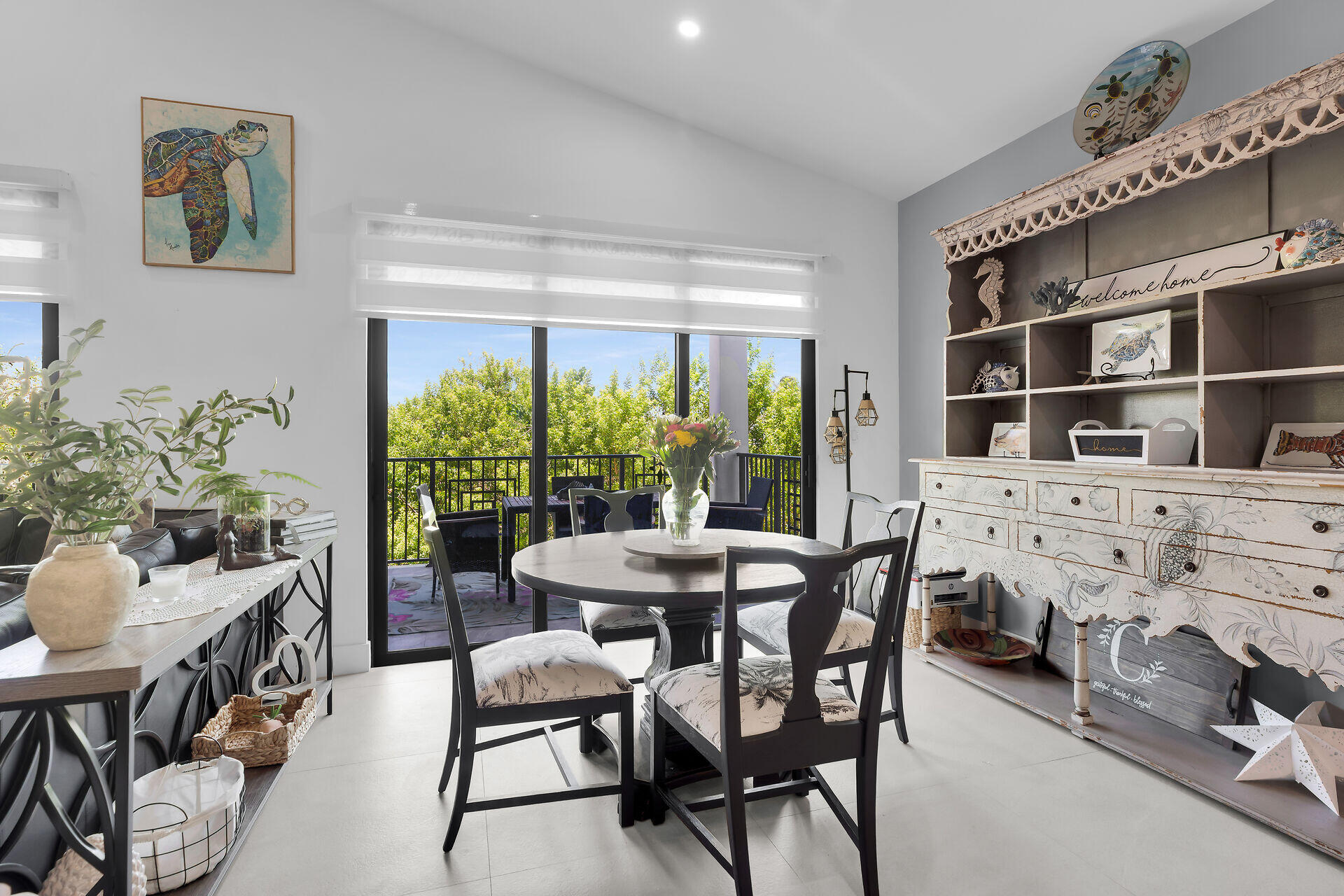 PLANTATION ISLAND - Residential