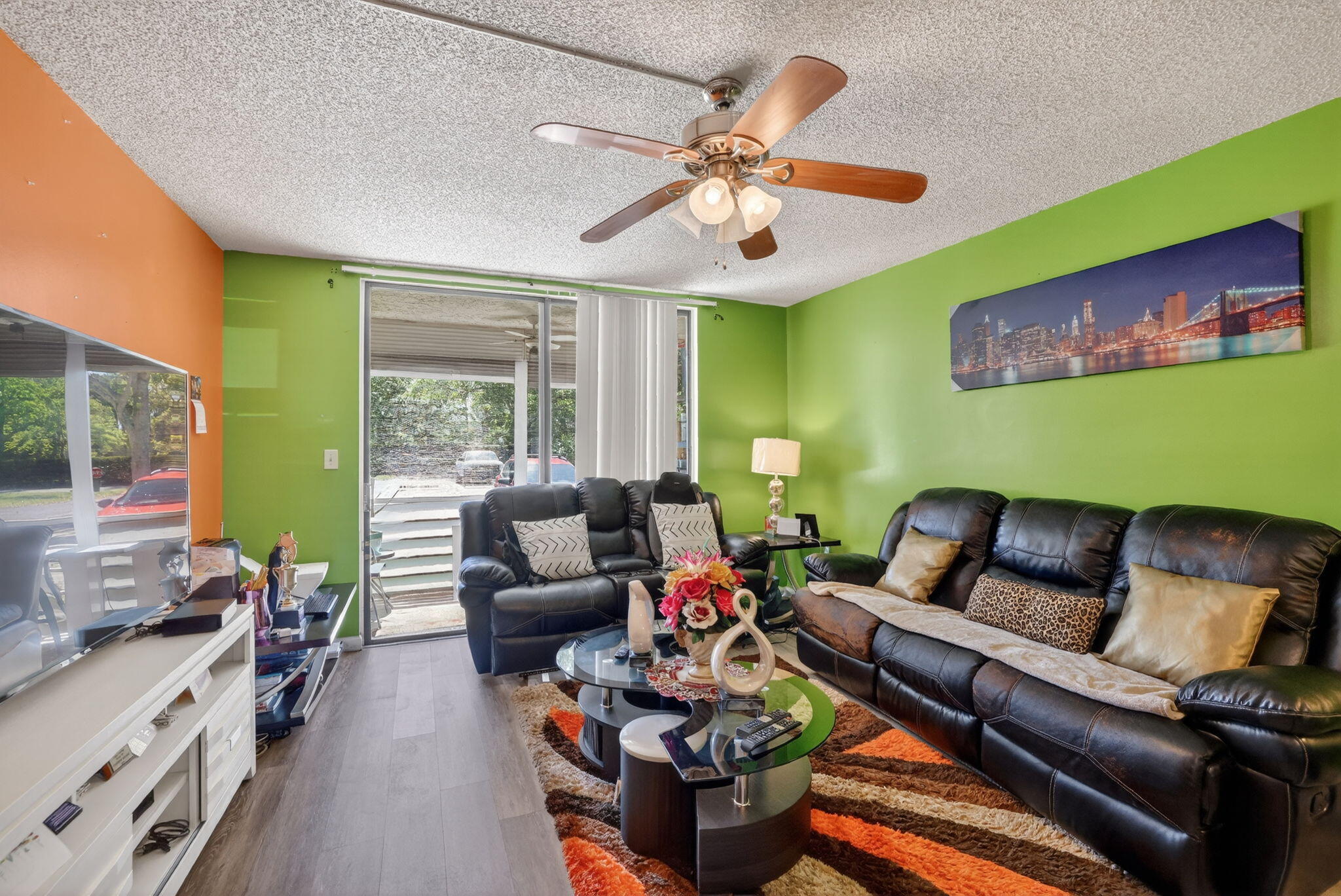 COURTYARDS OF BROWARD CONDOMINIUMS - Residential