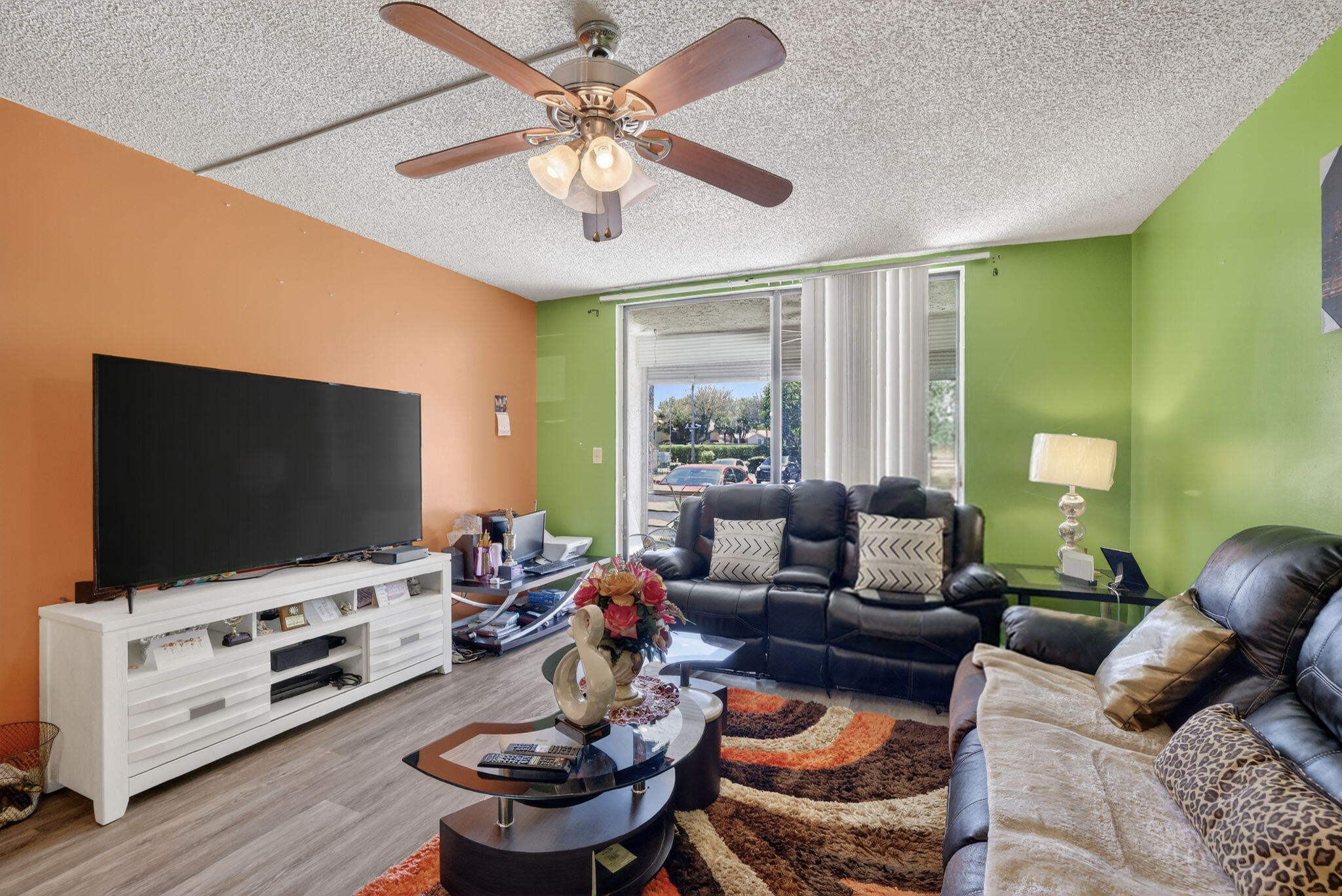 COURTYARDS OF BROWARD CONDOMINIUMS - Residential