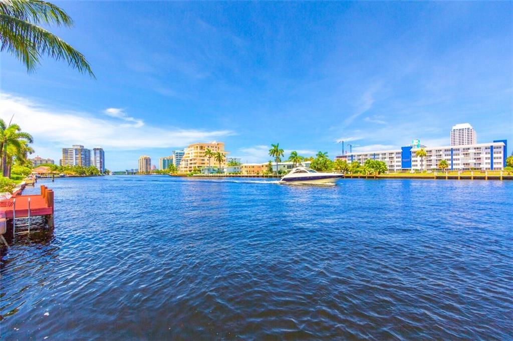 Sunrise Intracoastal - Residential