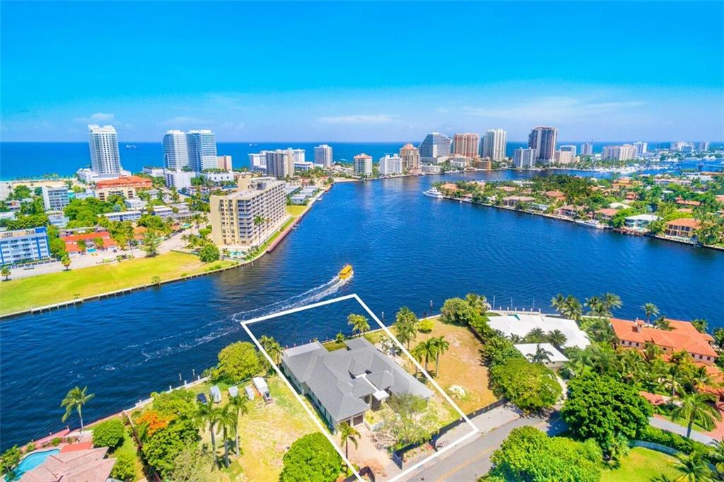 Sunrise Intracoastal - Residential