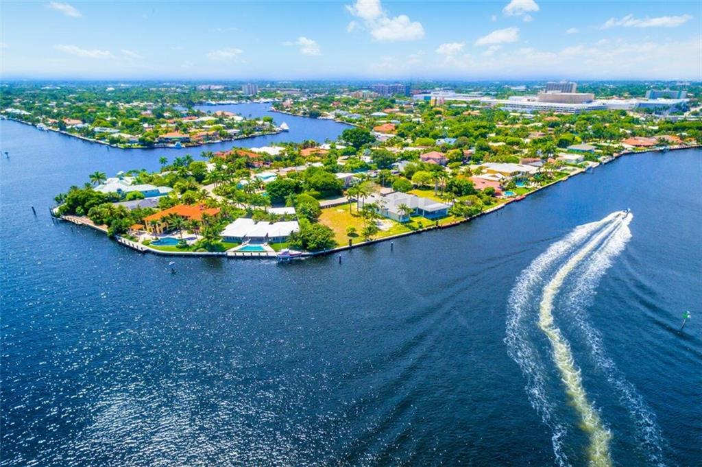 Sunrise Intracoastal - Residential