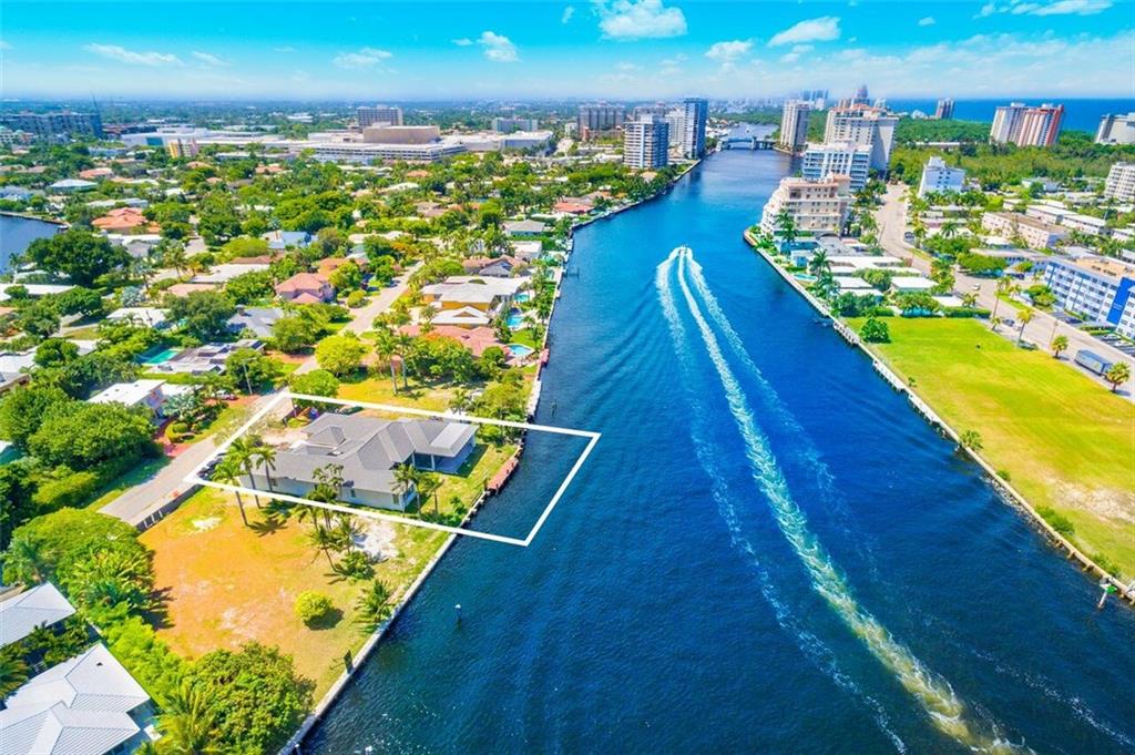 Sunrise Intracoastal - Residential