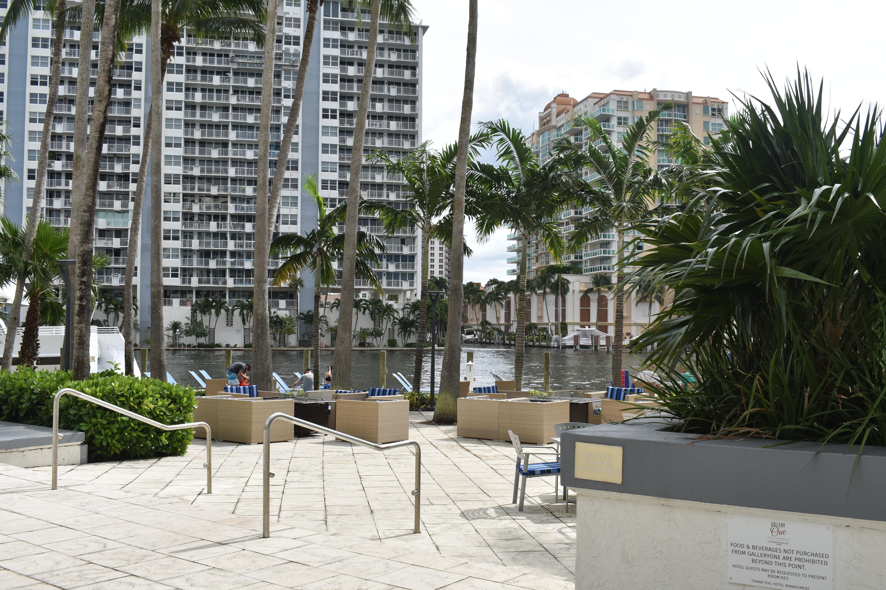 GALLERY ONE CONDO - Residential