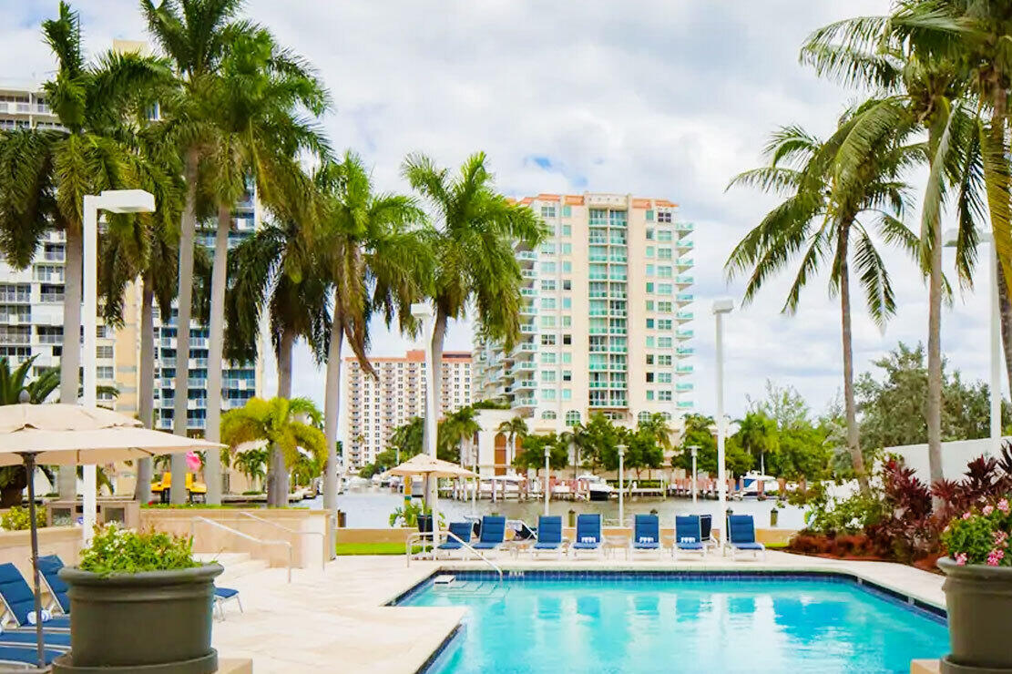 GALLERY ONE CONDO - Residential