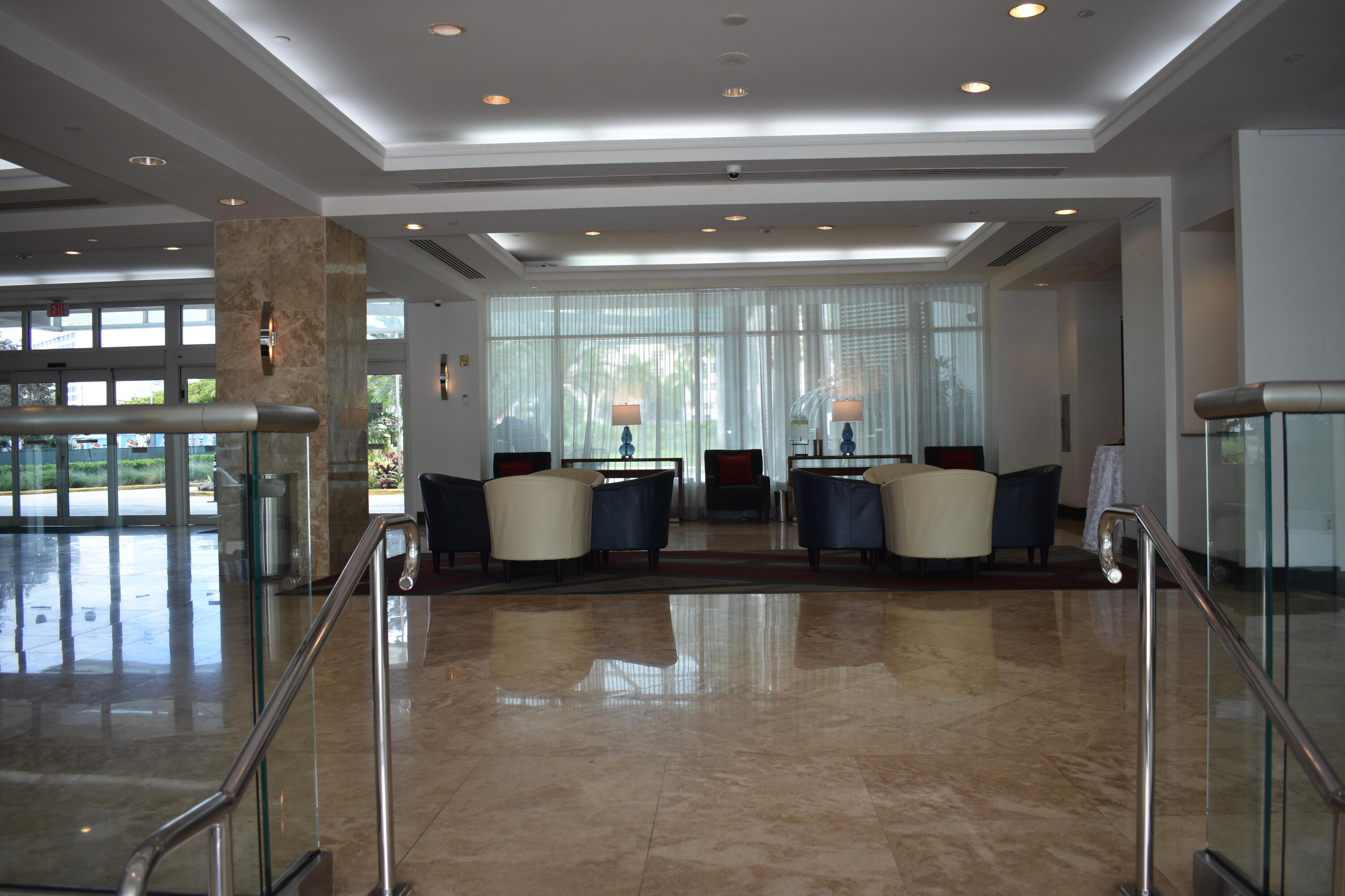 GALLERY ONE CONDO - Residential