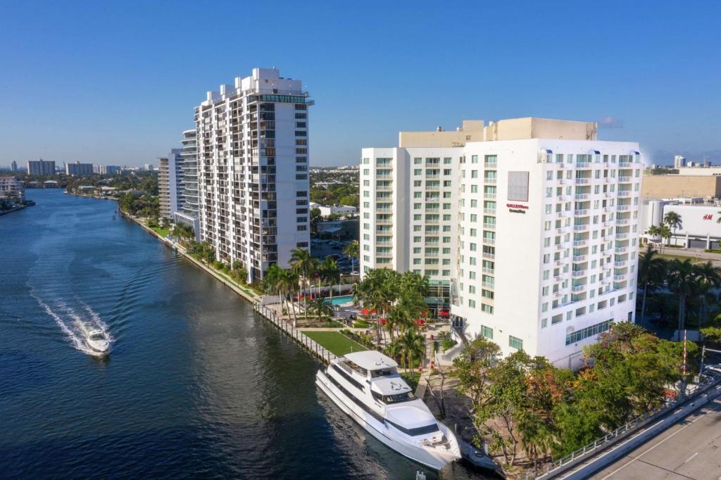 GALLERY ONE CONDO - Residential
