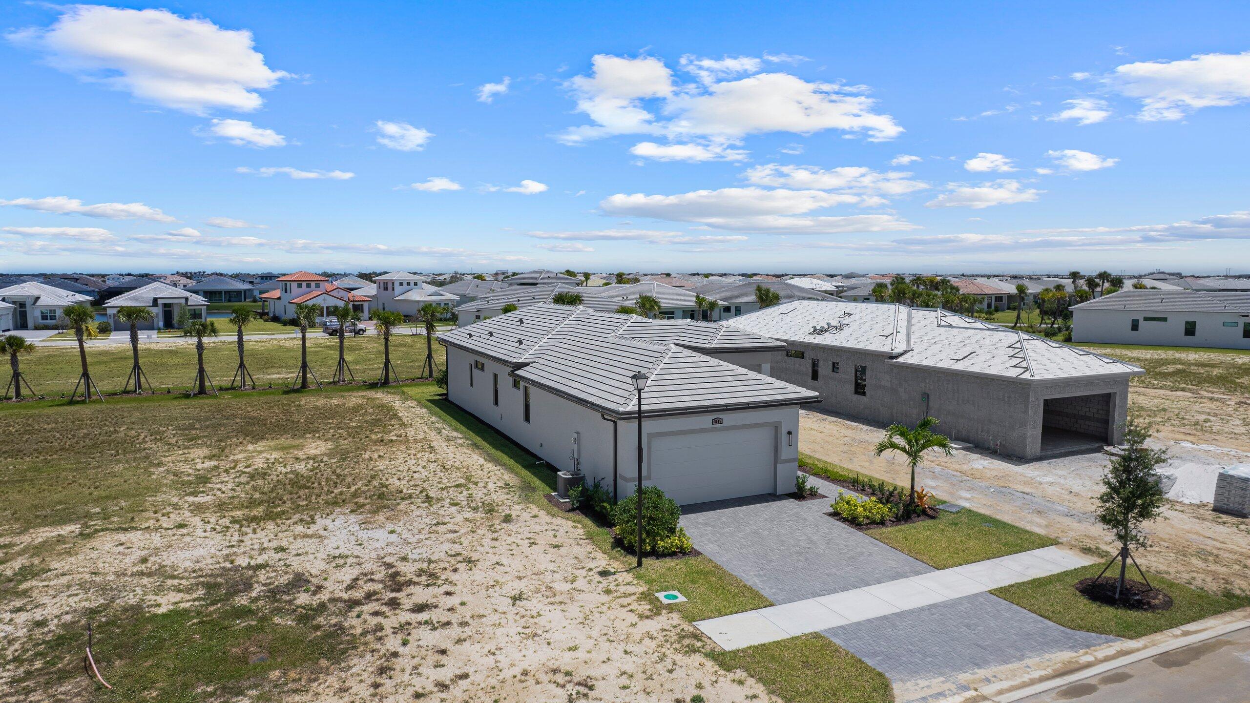 VERANO SOUTH PUD 1 - POD - Residential